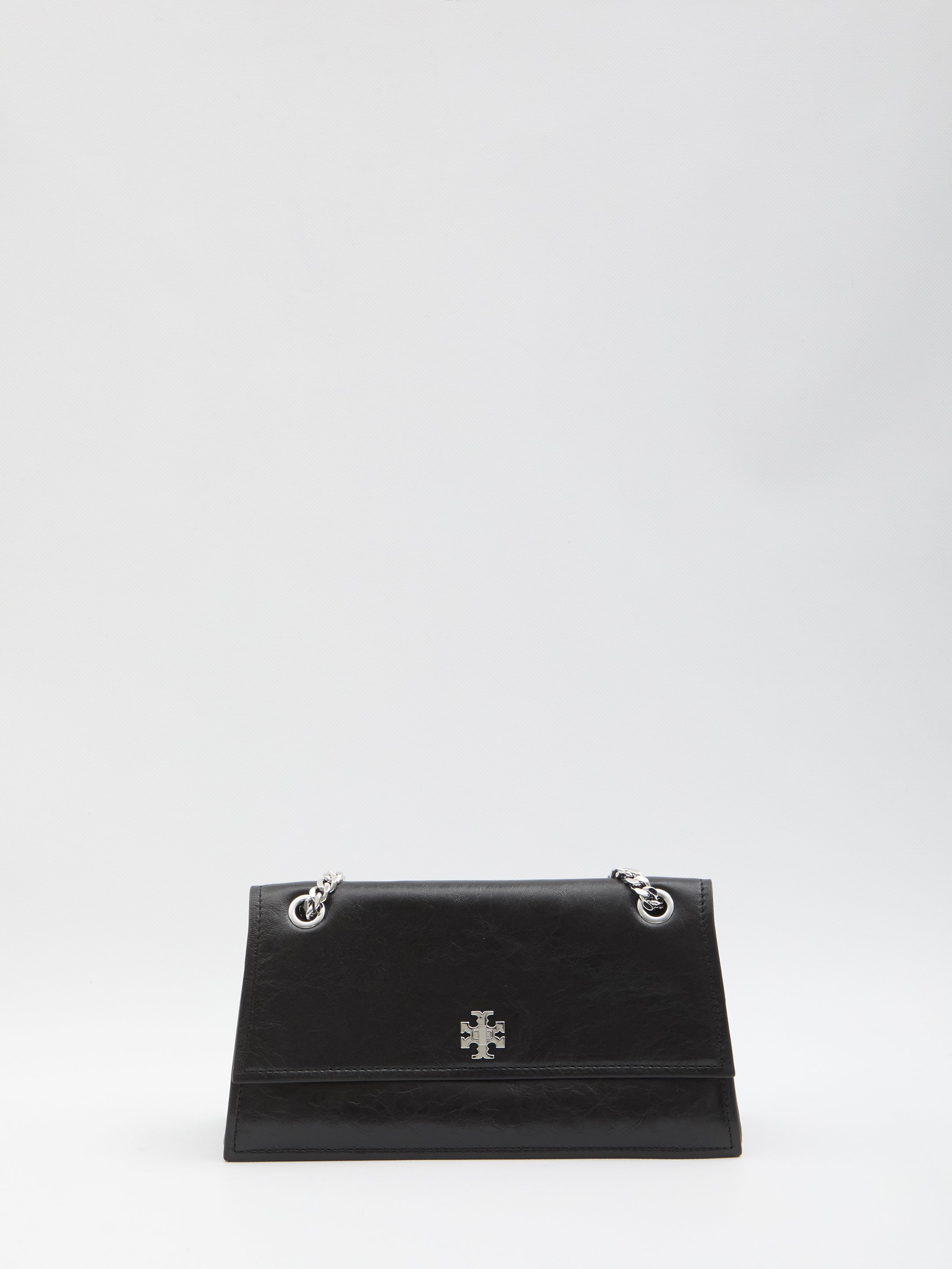 Turnlock Shoulder Bag