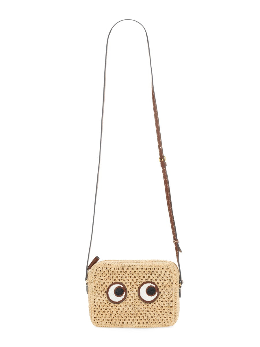 Borsa A Tracolla Eyes
