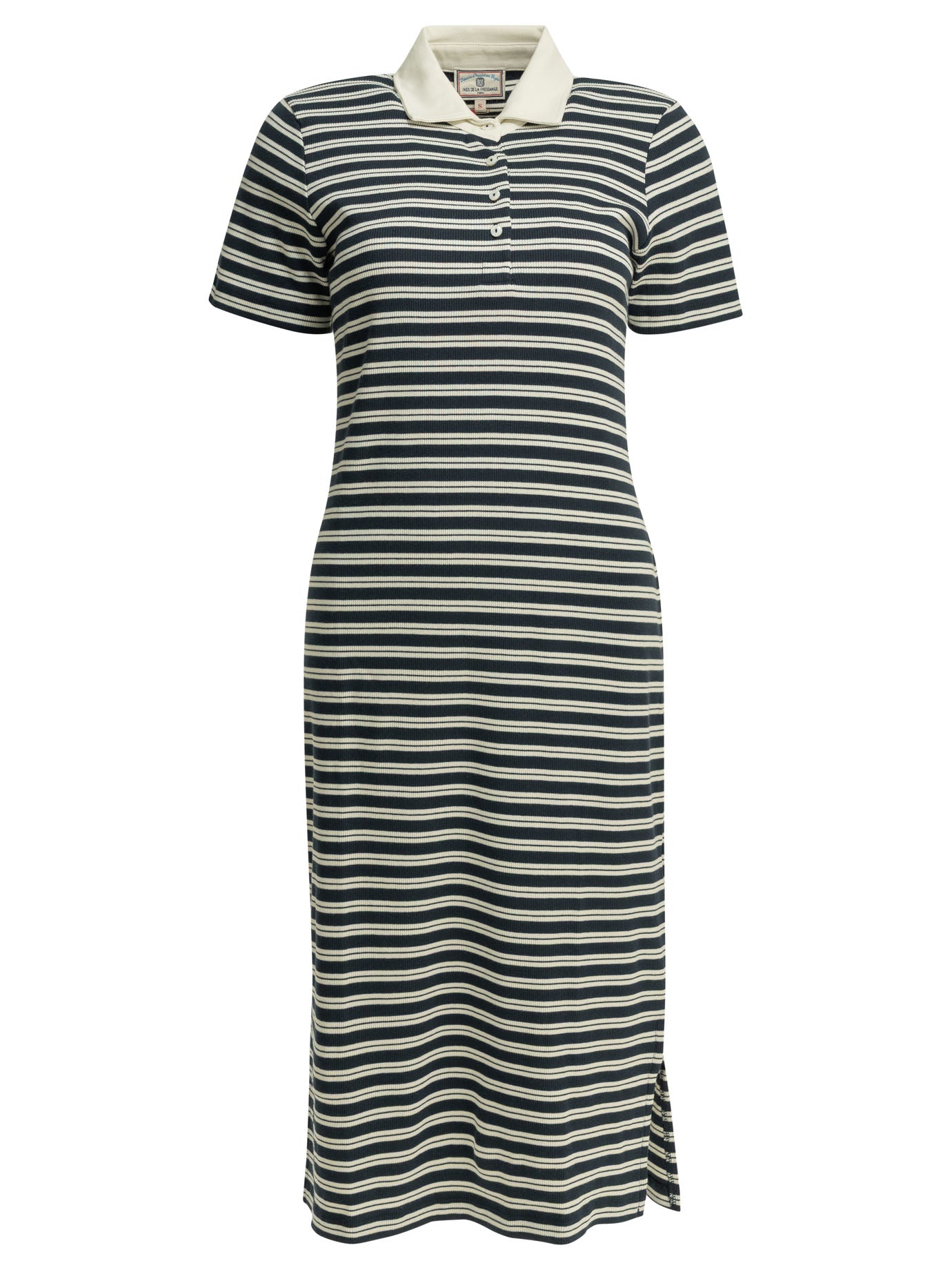 Blue Organic Cotton Dresses