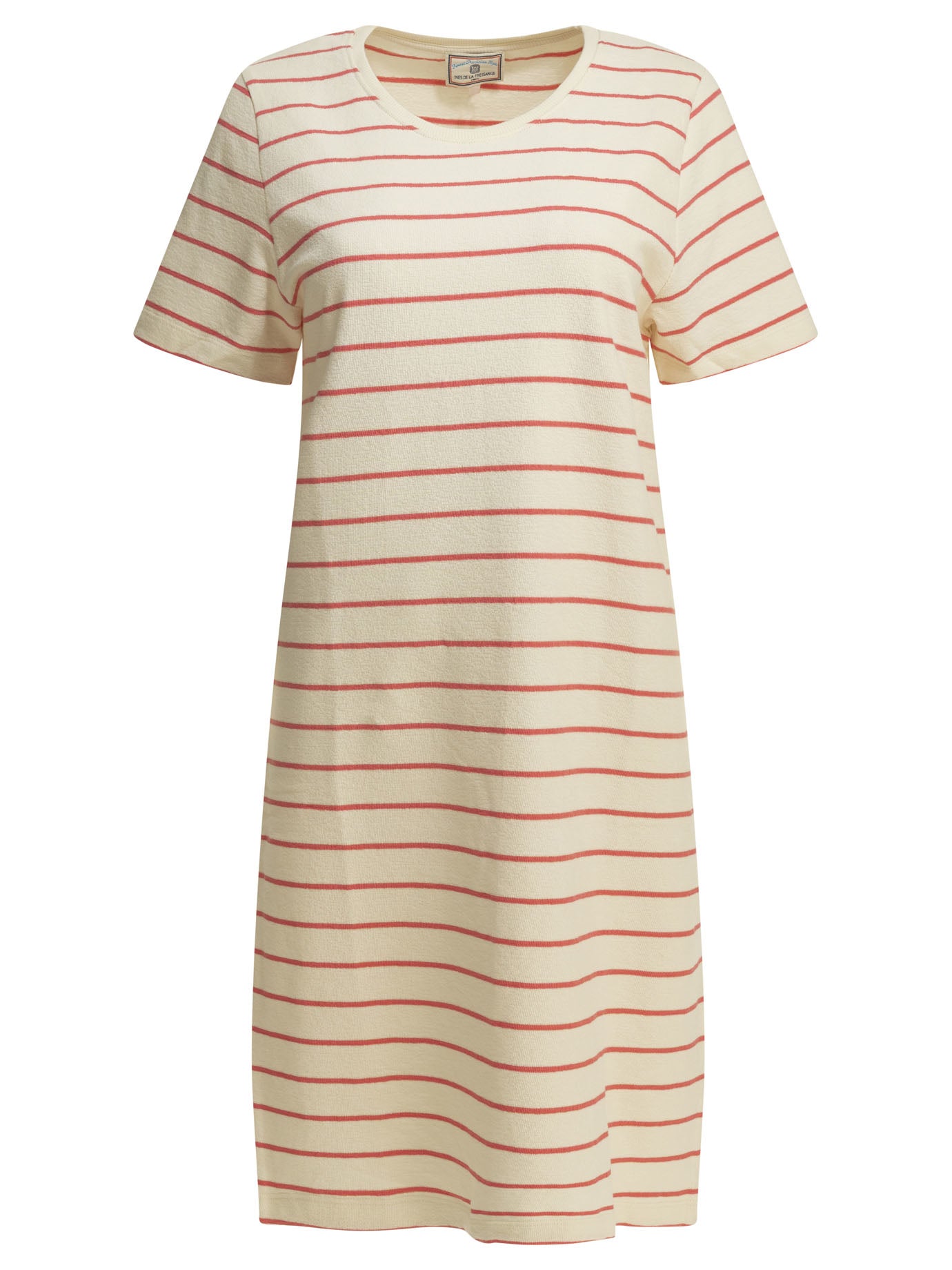 Pink Organic Cotton Dresses