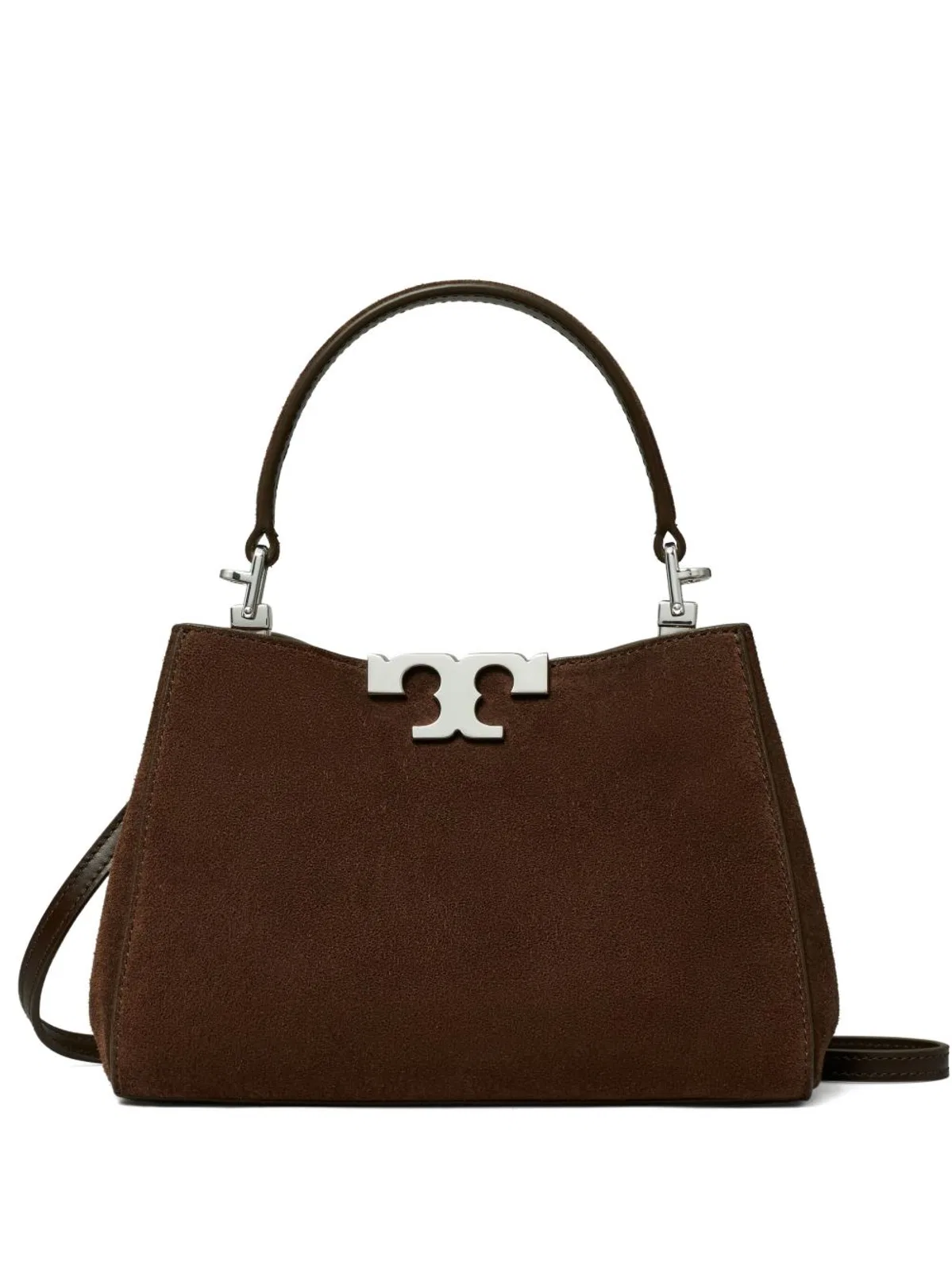 Mini Bag Eleanor In Suede