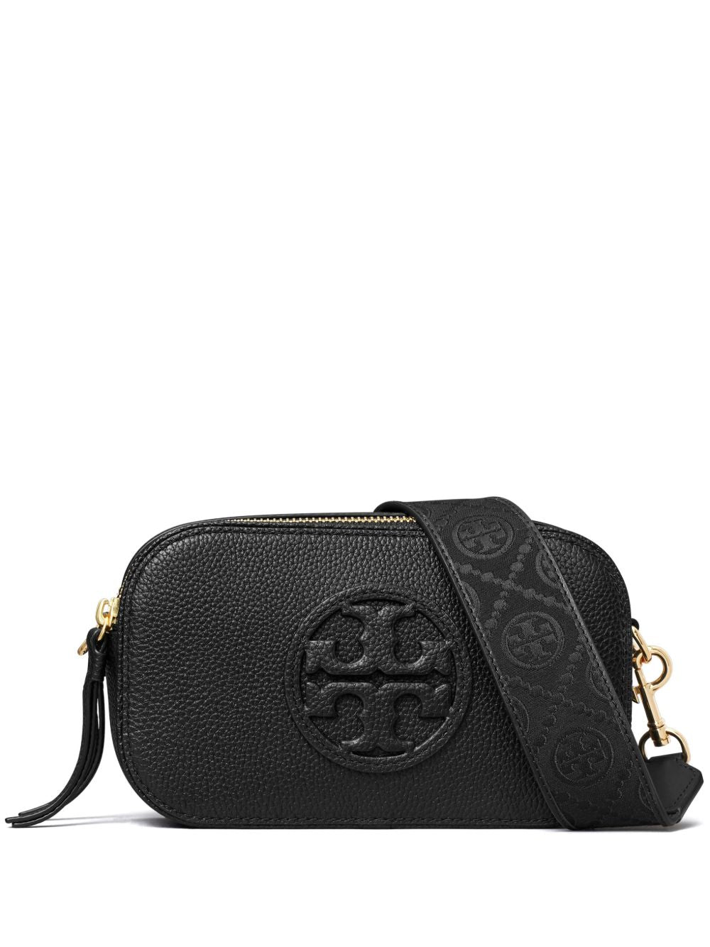 Miller Mini Crossbody