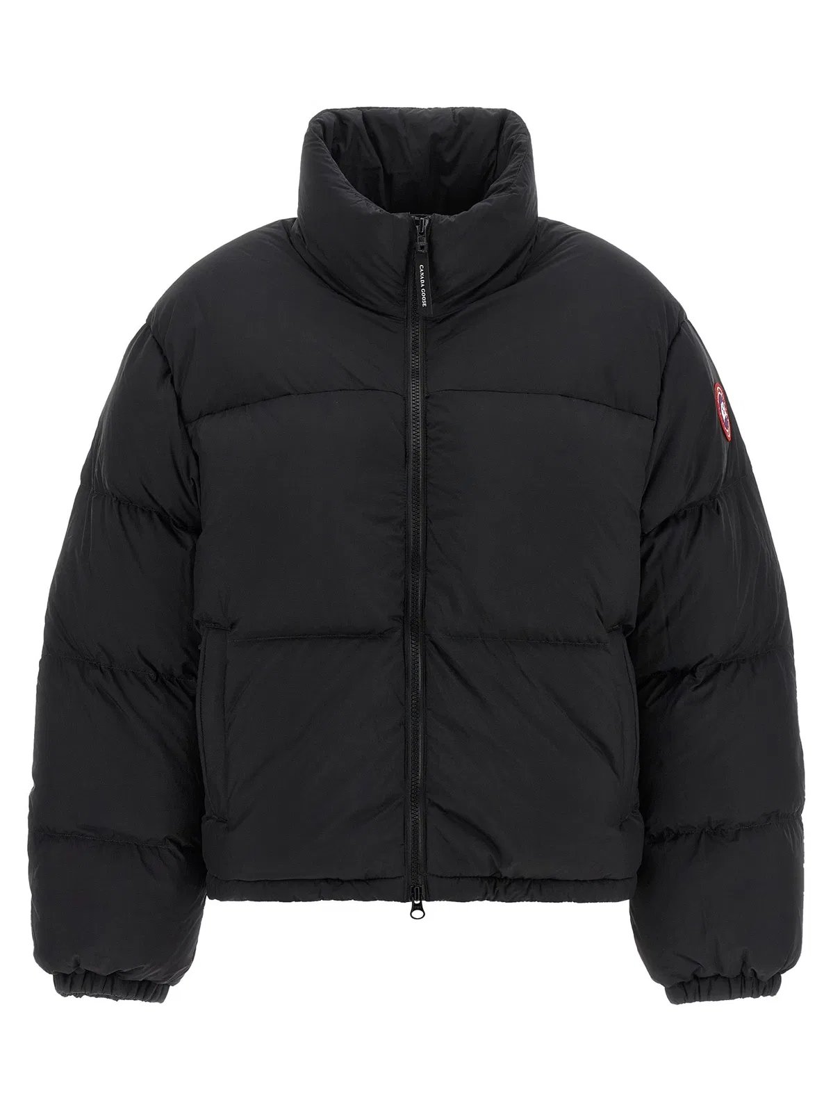 'Fallon' Down Jacket