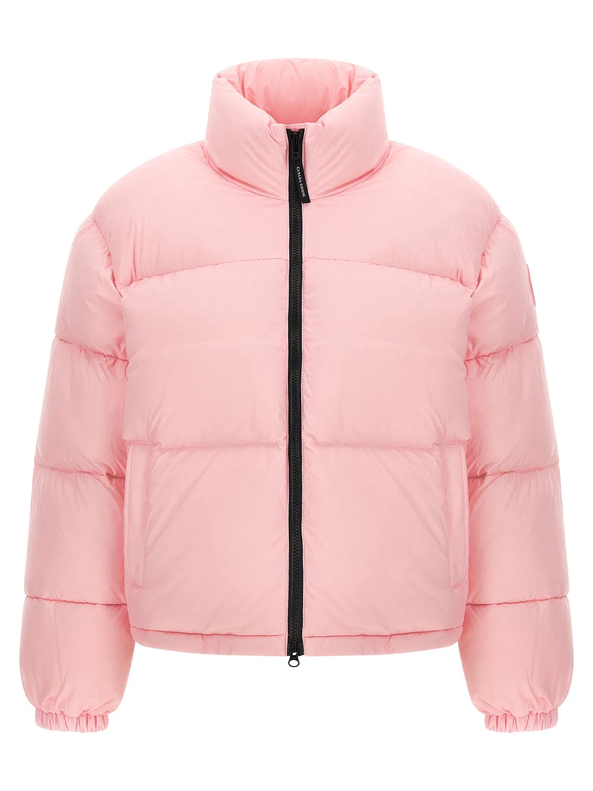 'Fallon' Down Jacket