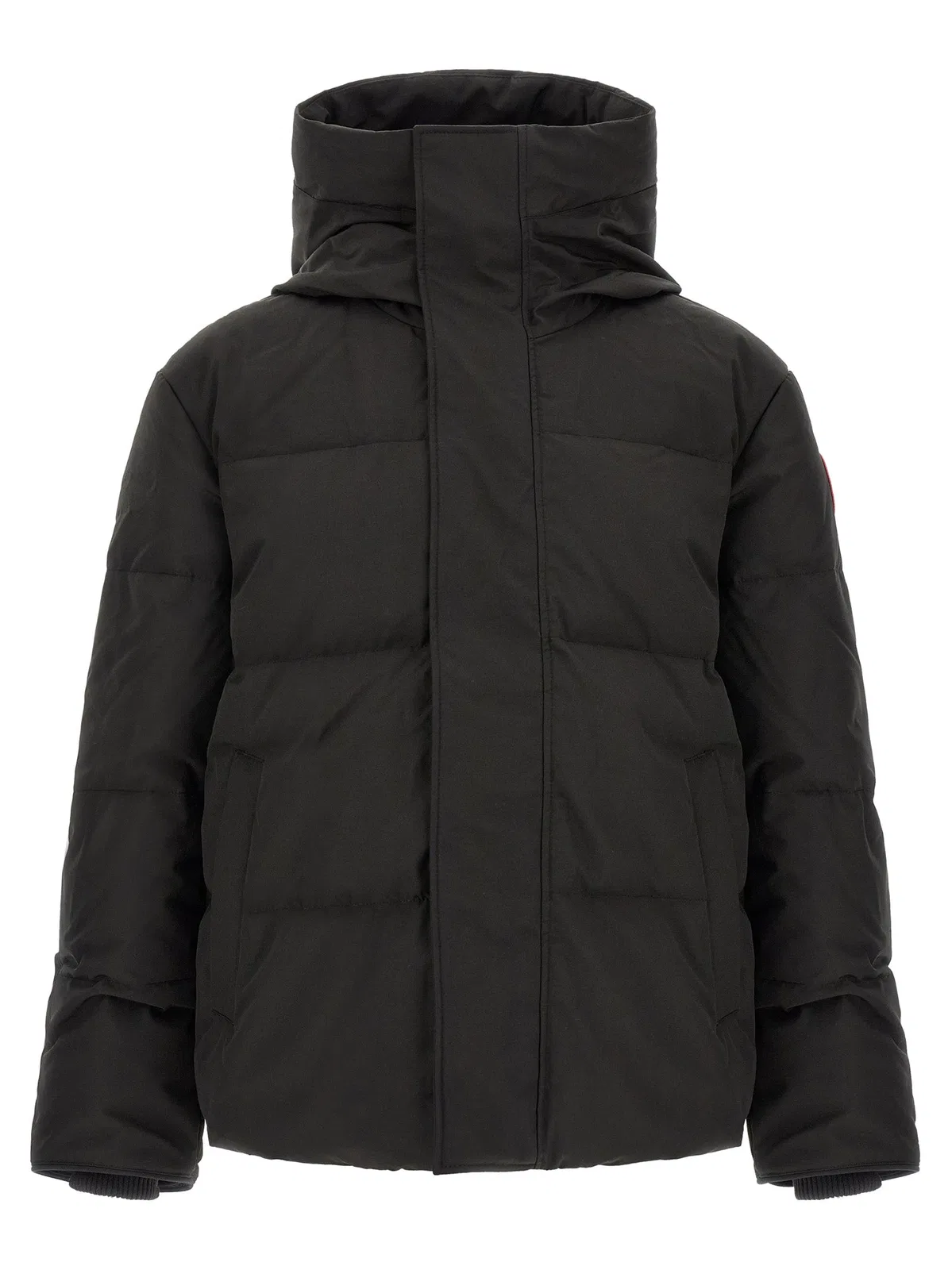 'Seymour' Parka