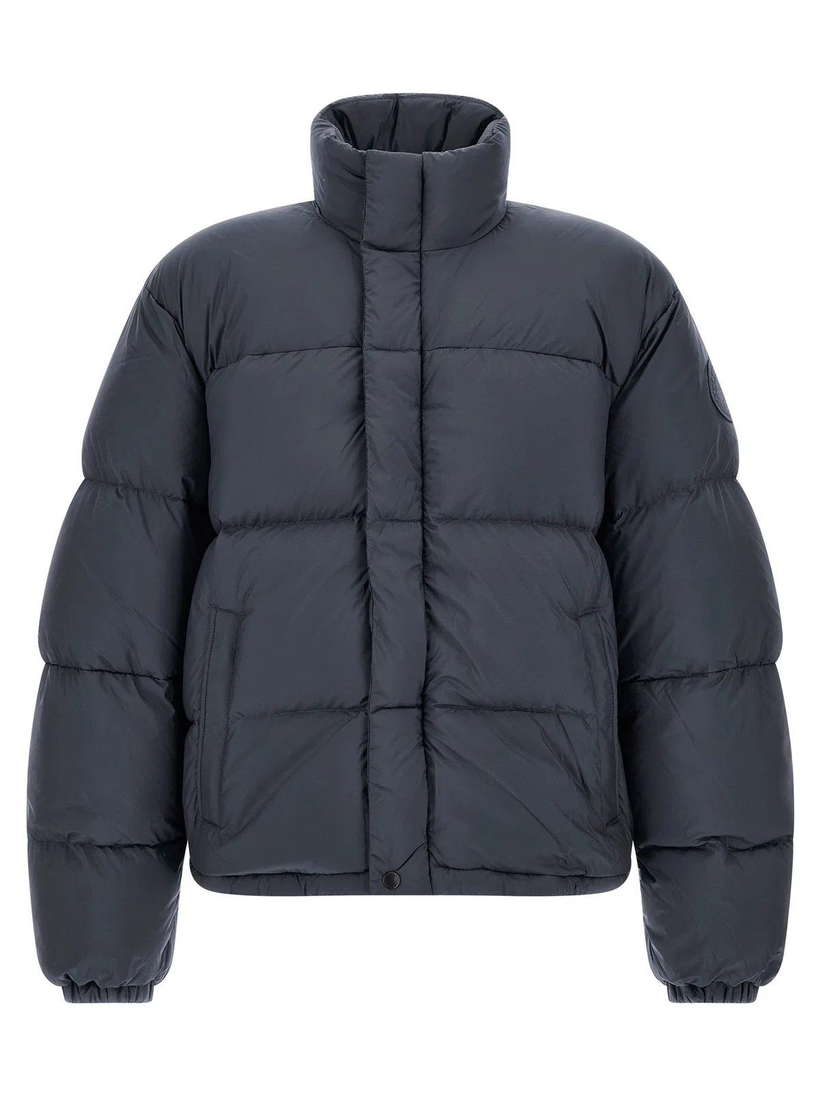 'Sterling' Down Jacket