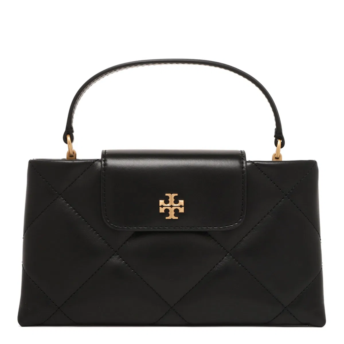 Kira Mini Bag With Diamond Quilting