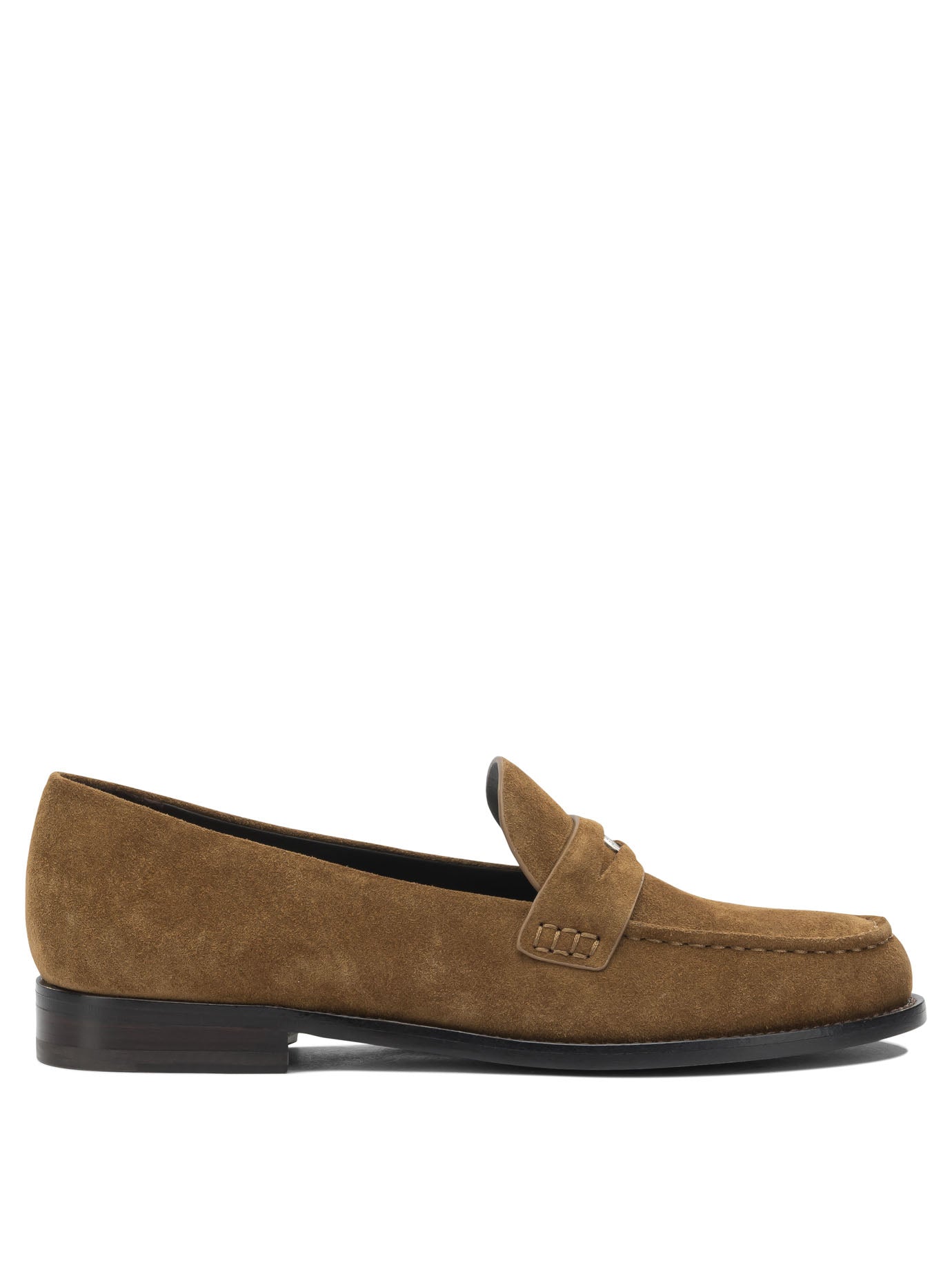 Loafers & Slippers