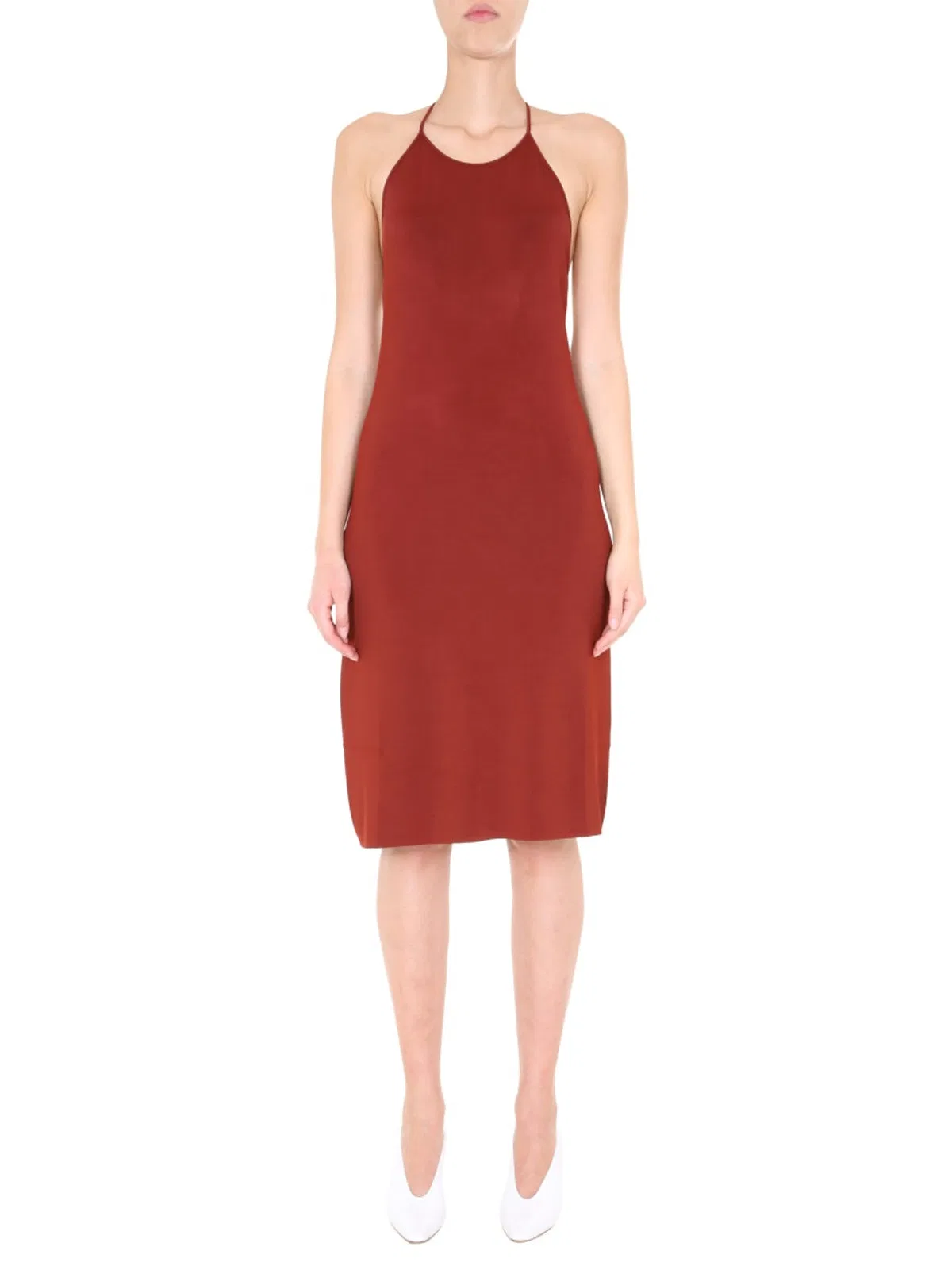 Jersey Dress