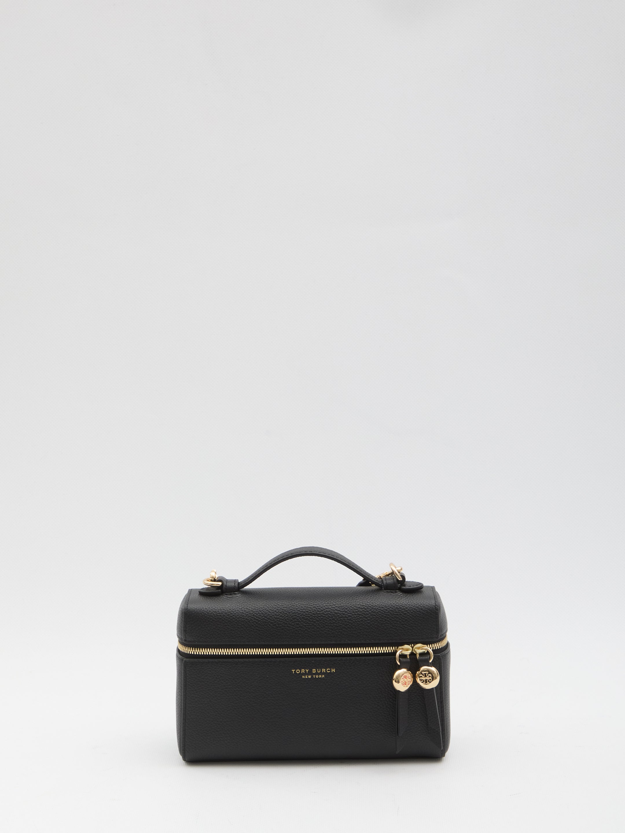 Romy Slim Top Handle Crossbody