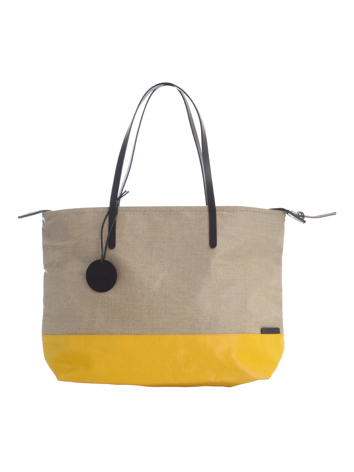 Multicolour Tote Bag