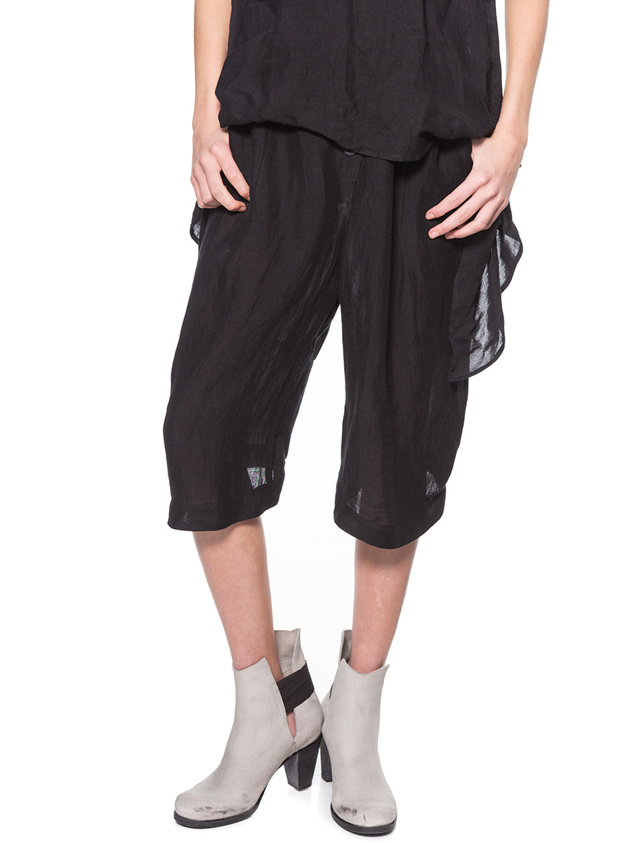 Lost&Found Over Pants