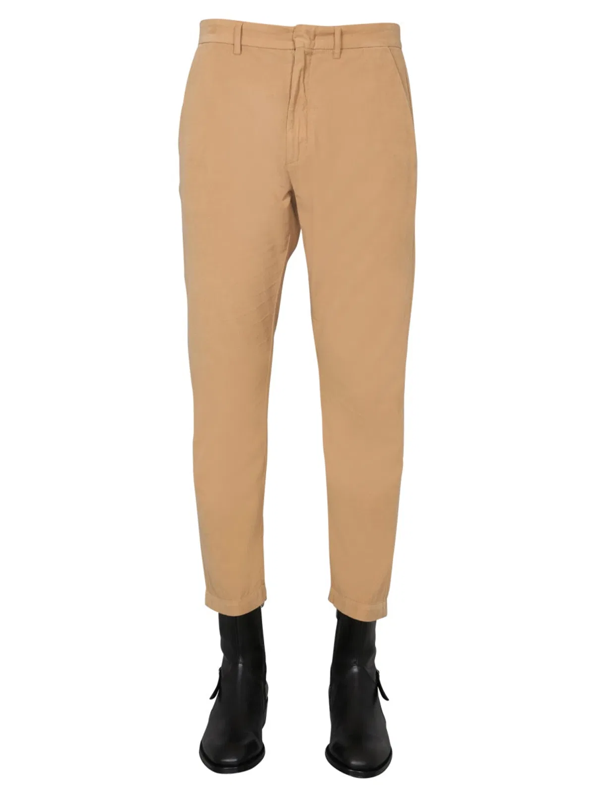 "Baldo" / V "Trousers