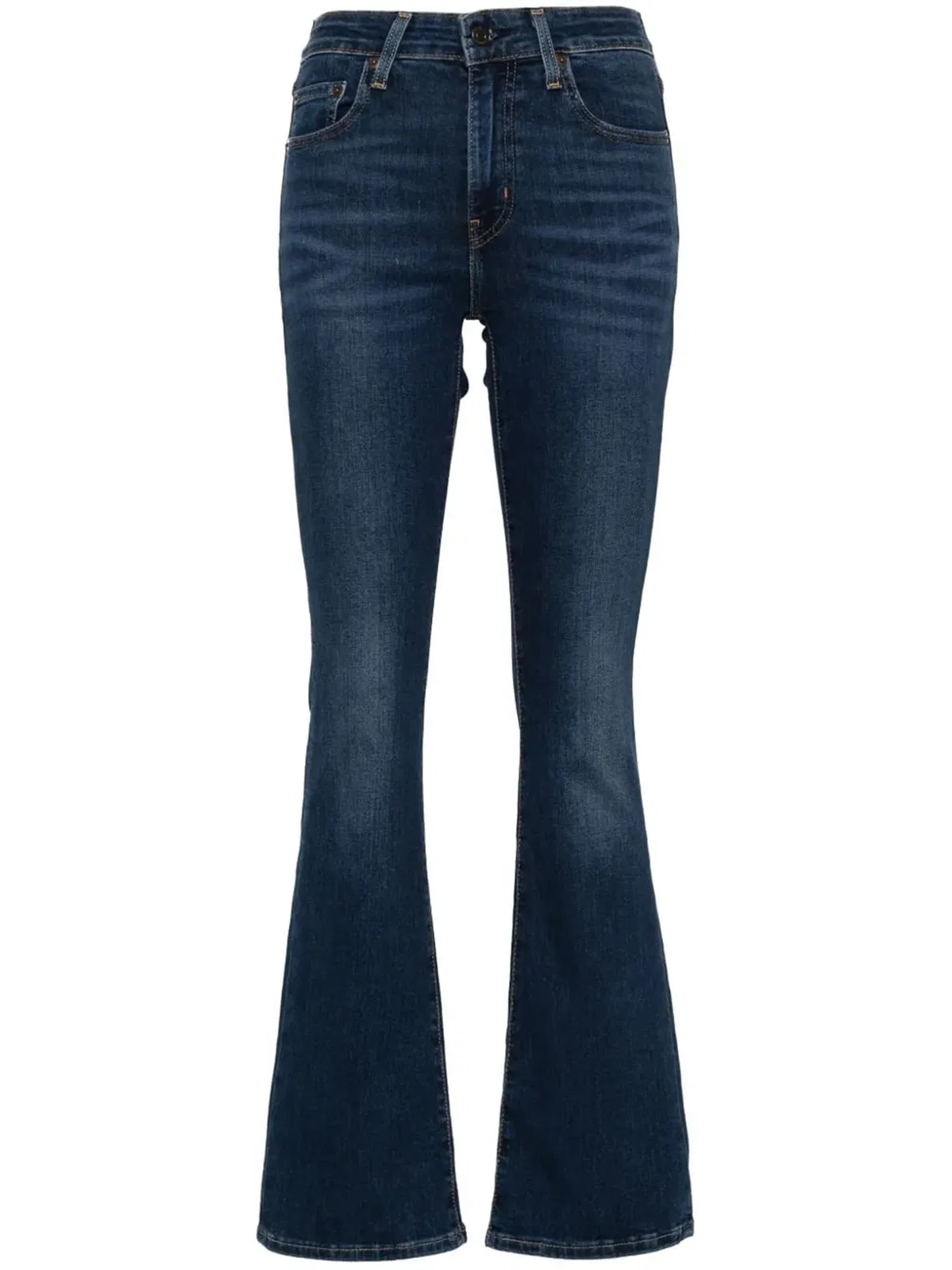 725™ High-Waisted Bootcut Jeans