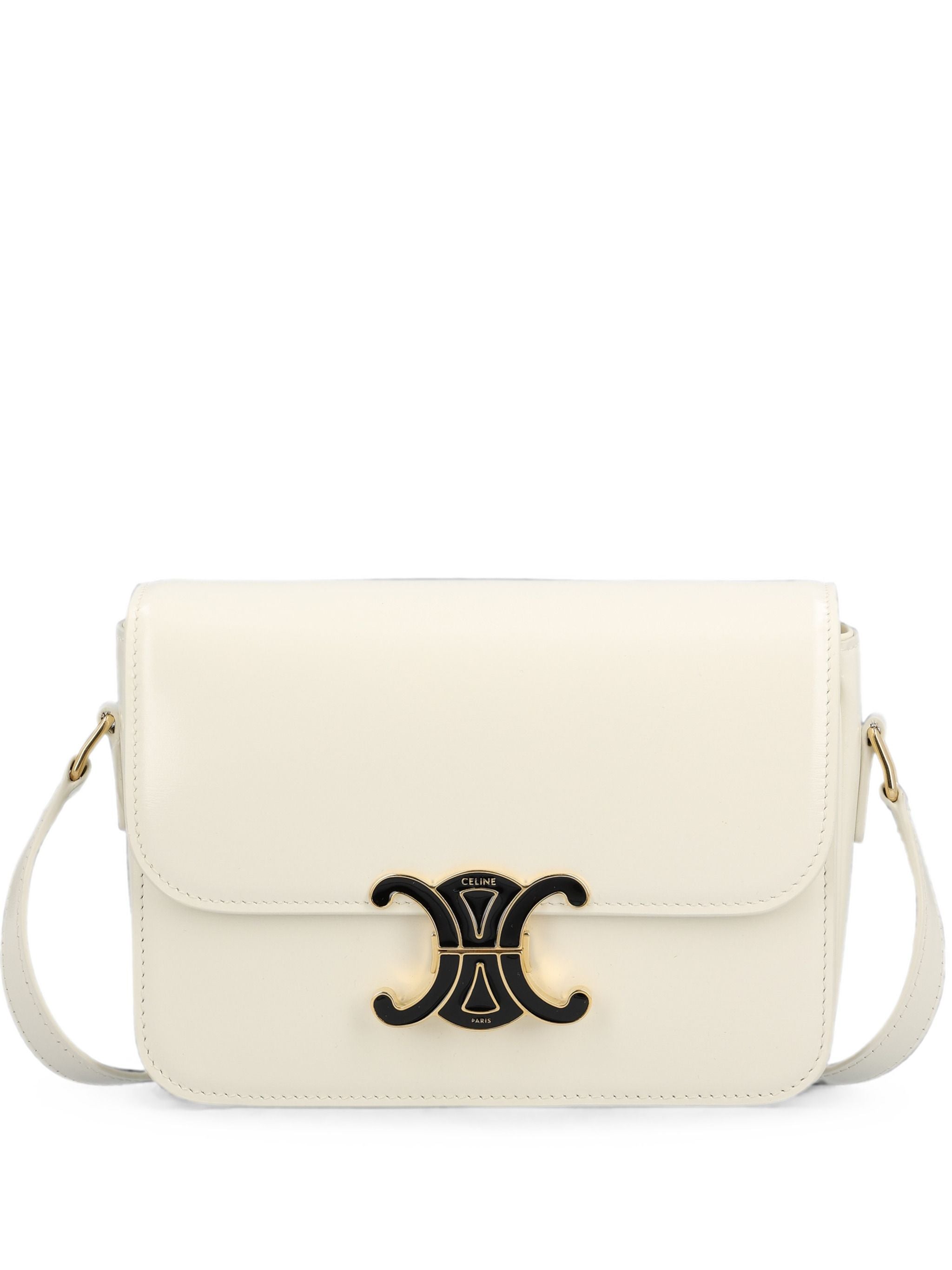 Teen Triomphe Cross Body Bag