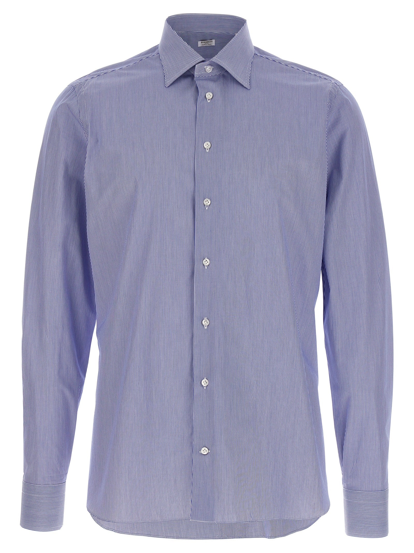 'Spaccanapoli' Shirt