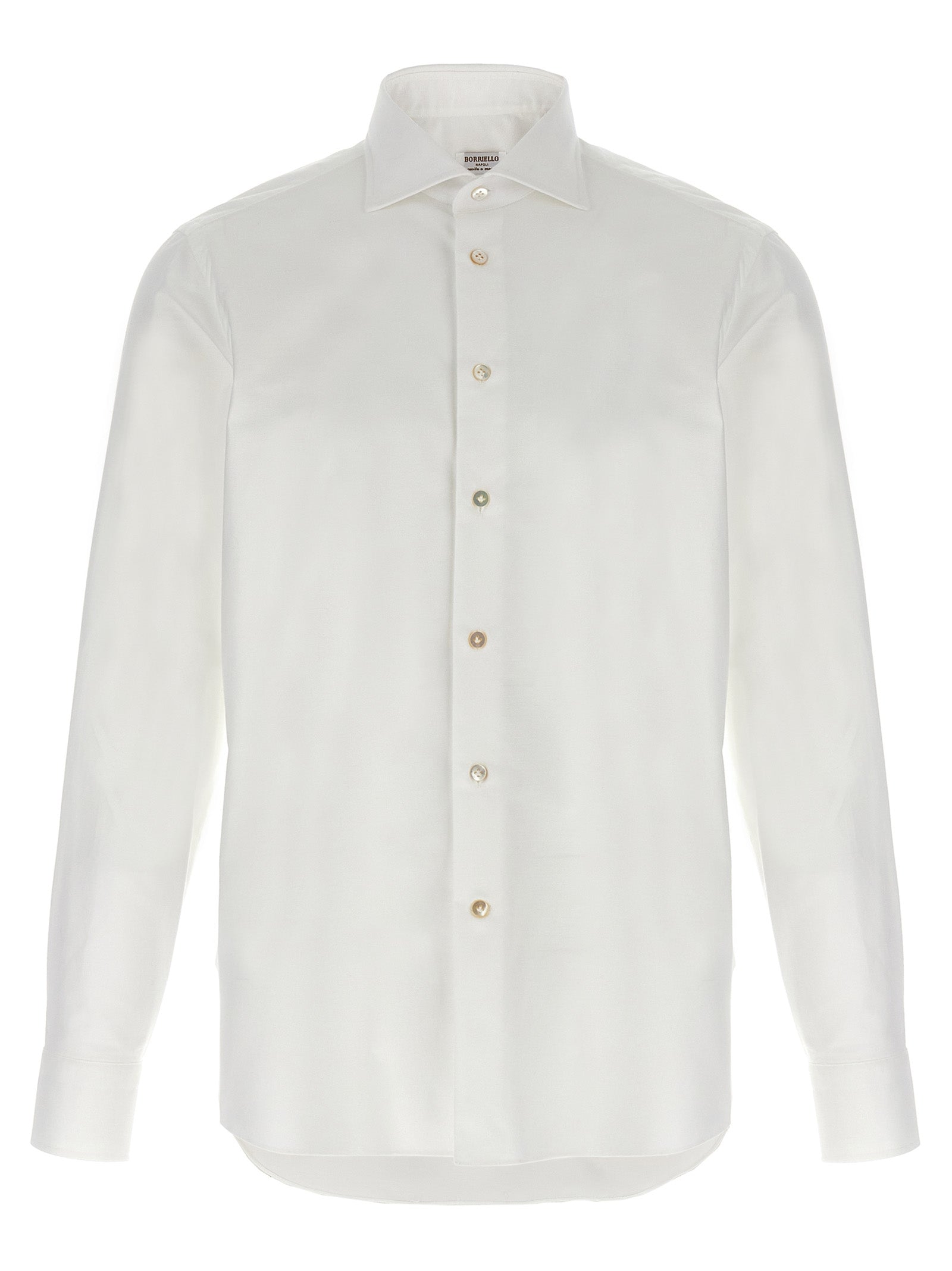 'Marechiaro' Shirt