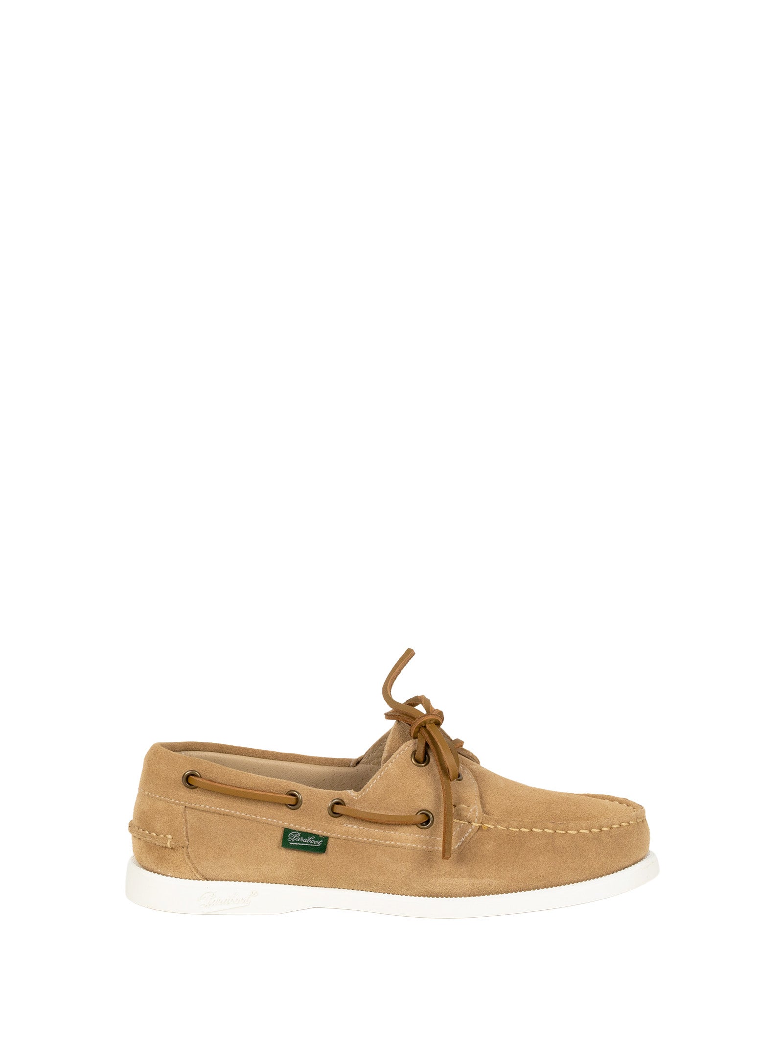 Vel Beige Calf Leather