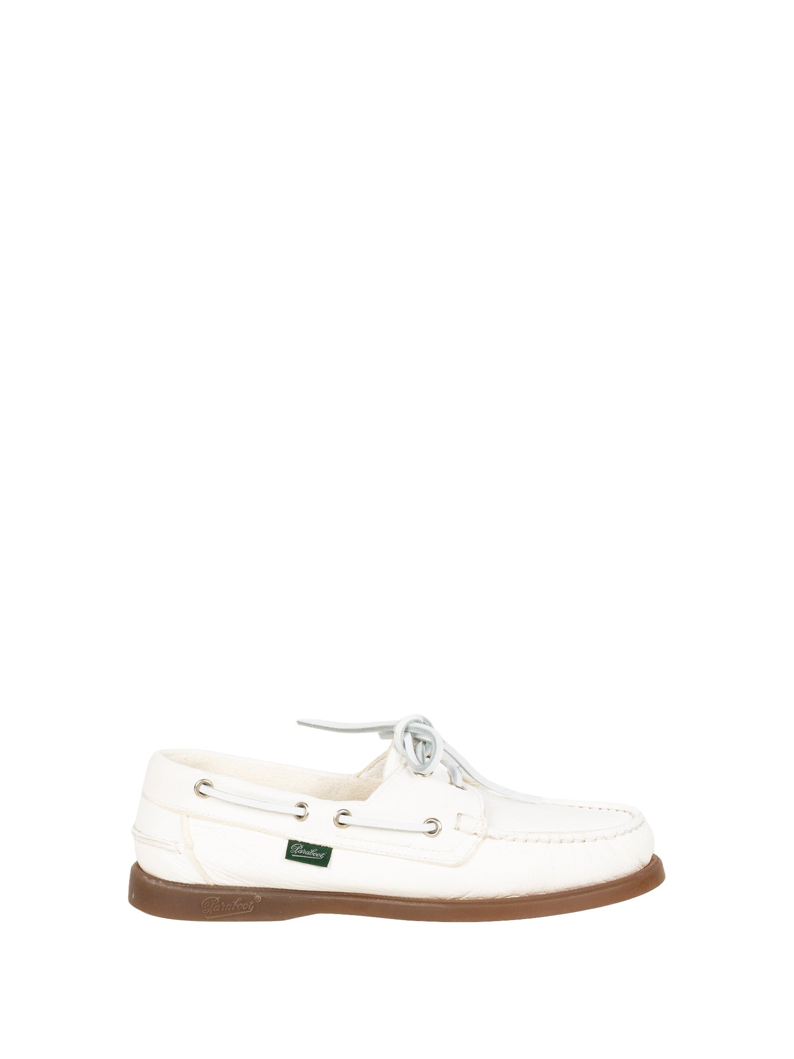 Cerf Blanc Deer Leather