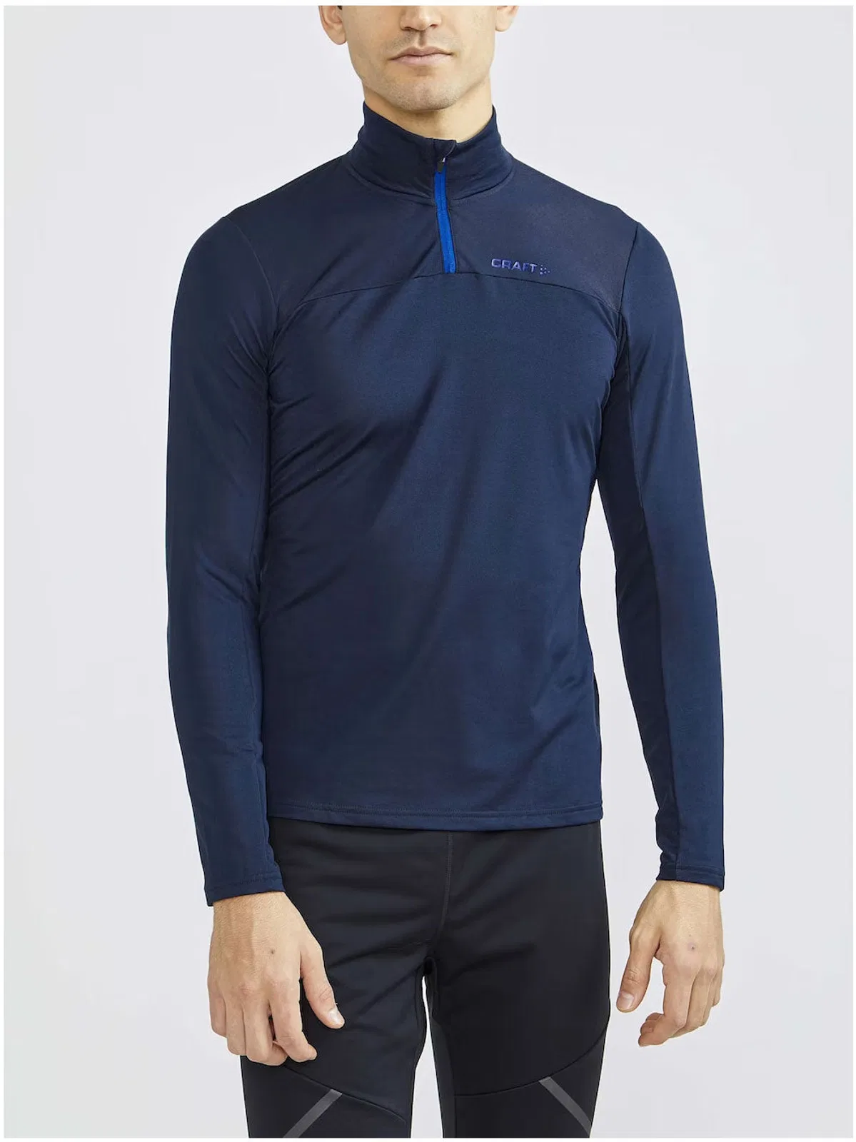Craft Core Gain Midlayer In Blue