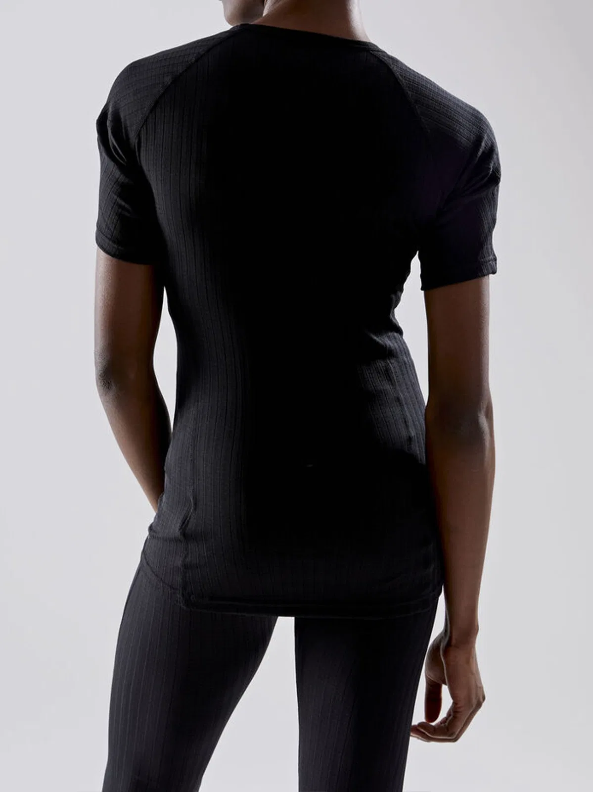 Craft Active Extreme X Rn Ss W In Black