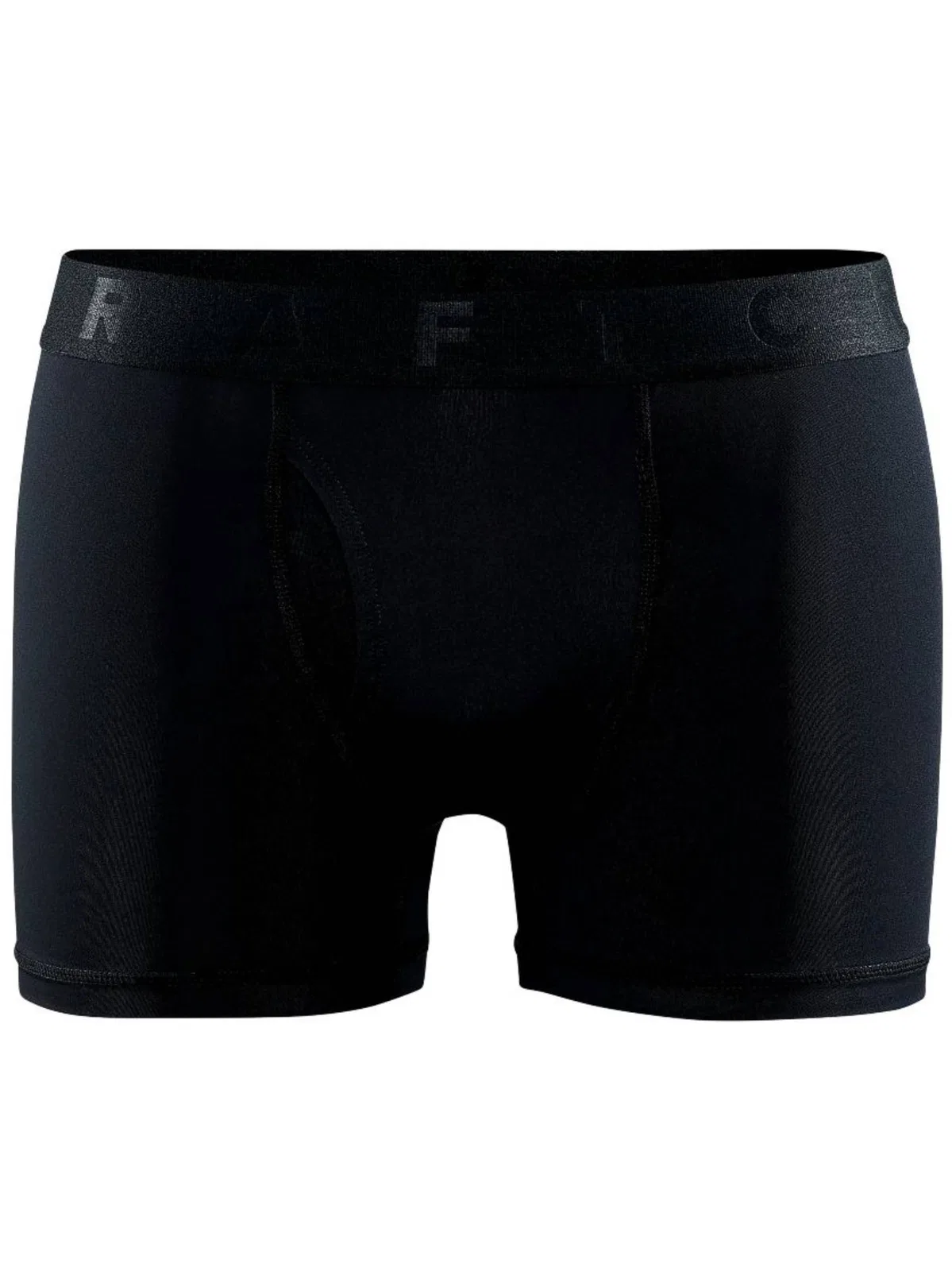 Craft Active Boxer 3 Inch M In Black