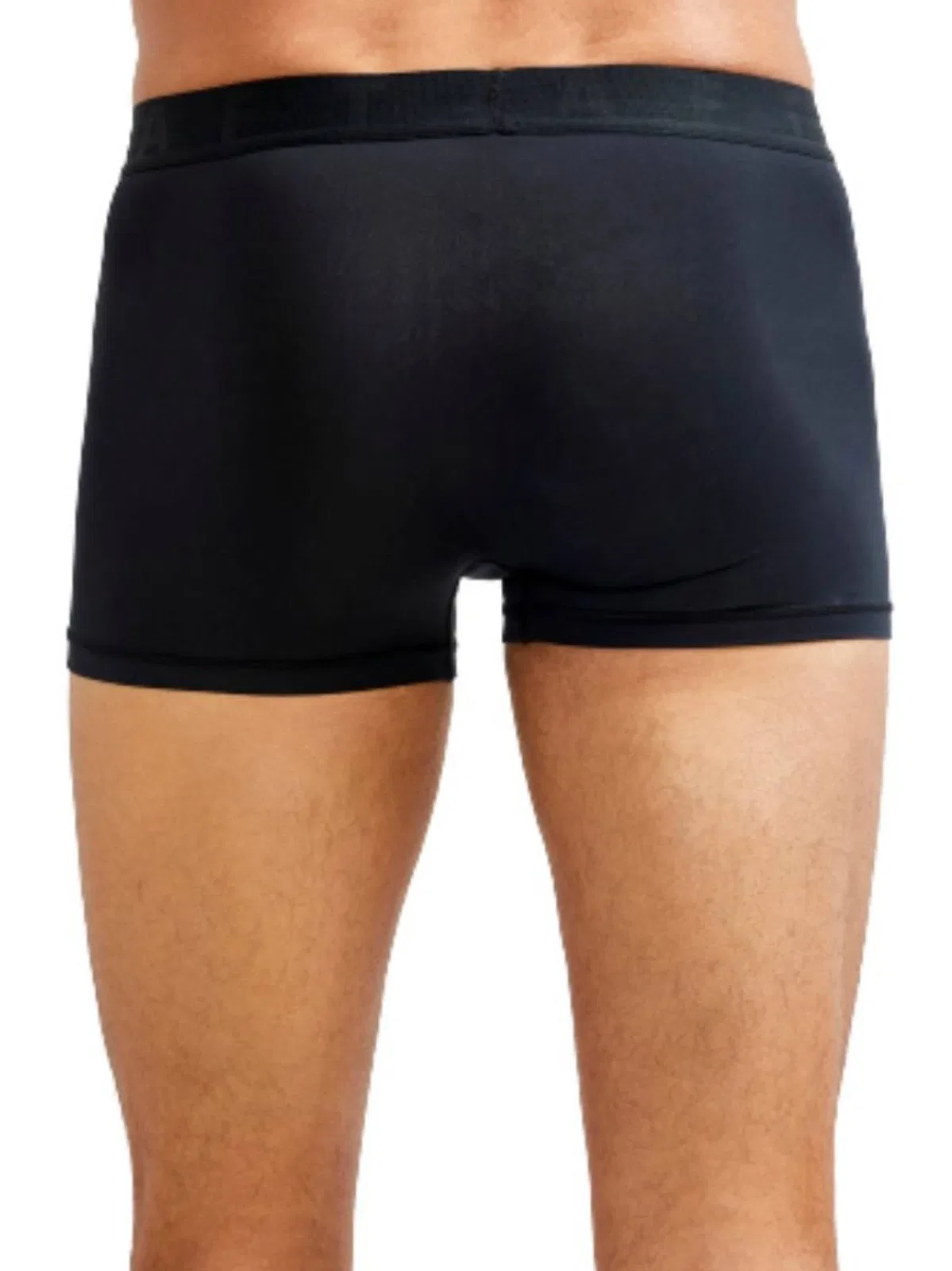 Craft Active Boxer 3 Inch M In Black