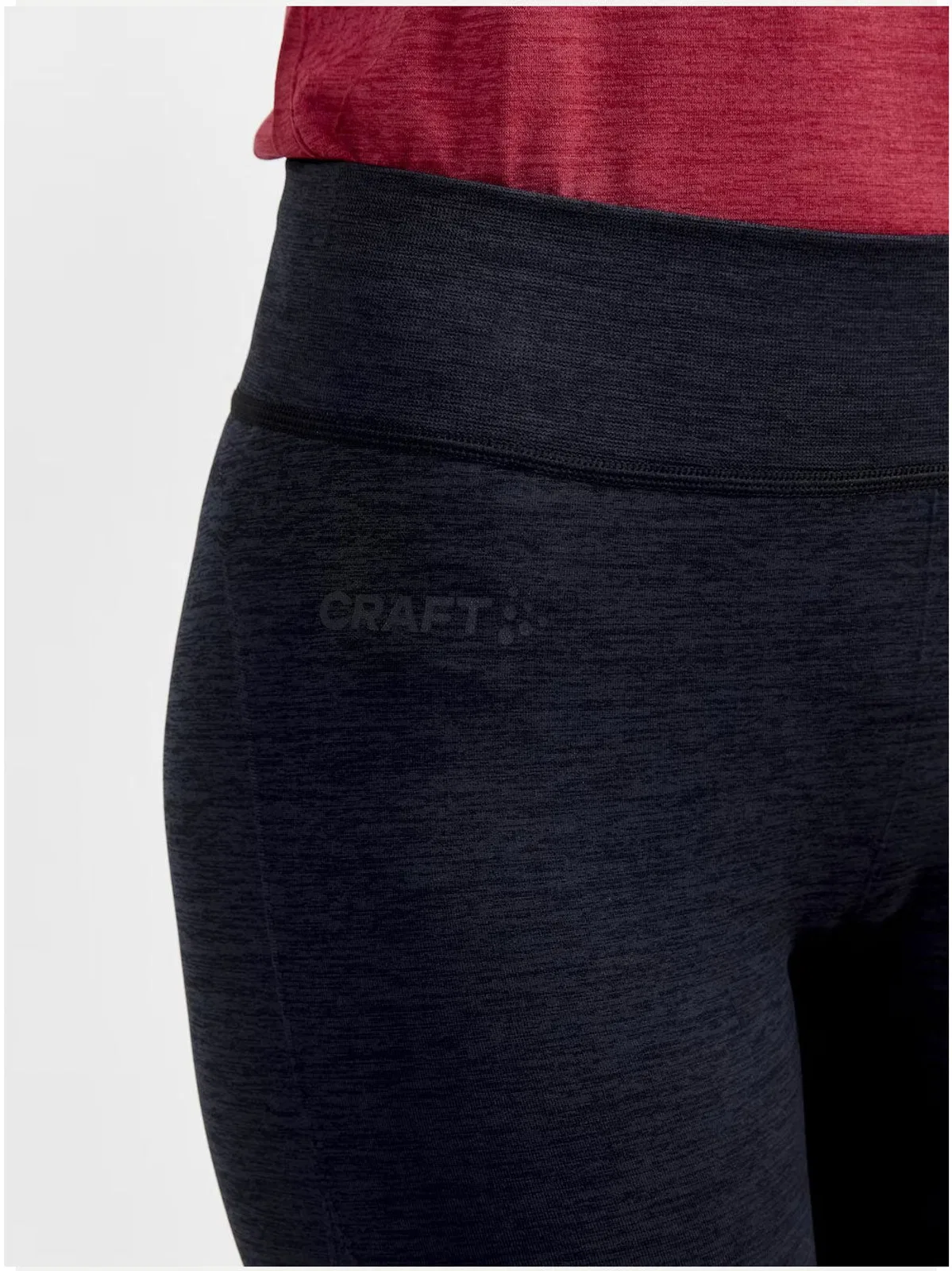 Craft Dry Activecomfort Knickers In Blue
