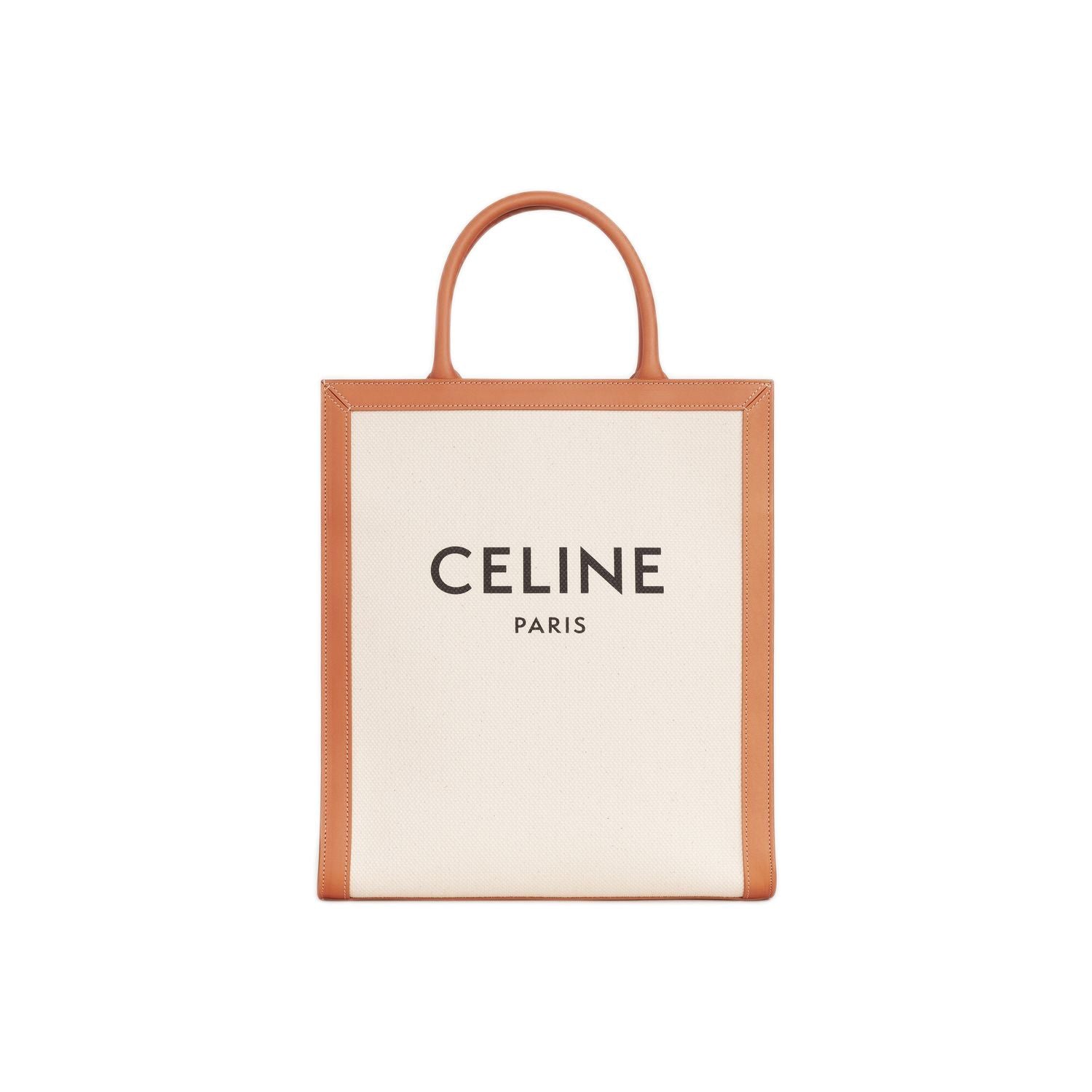 Small Vertical Cabas Celine Bag