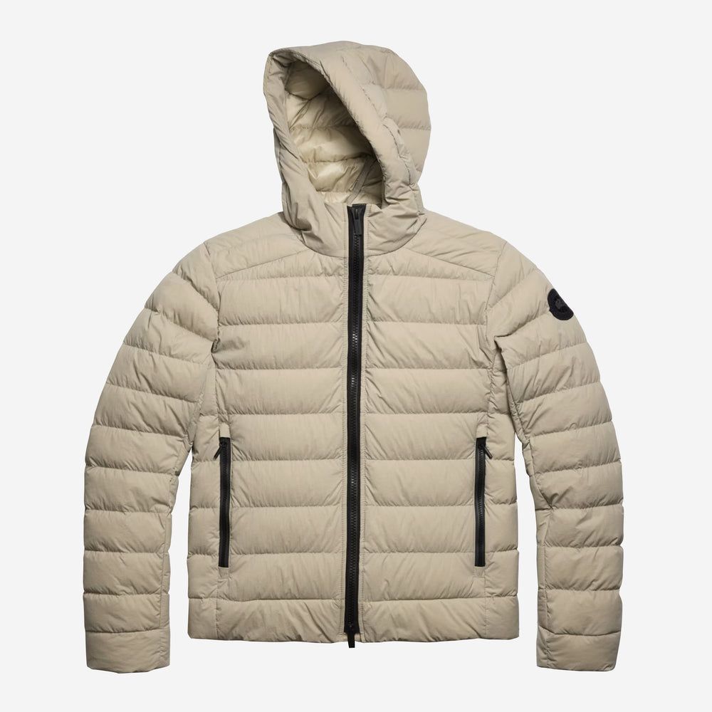 Crofton Hoody Enduraluxe