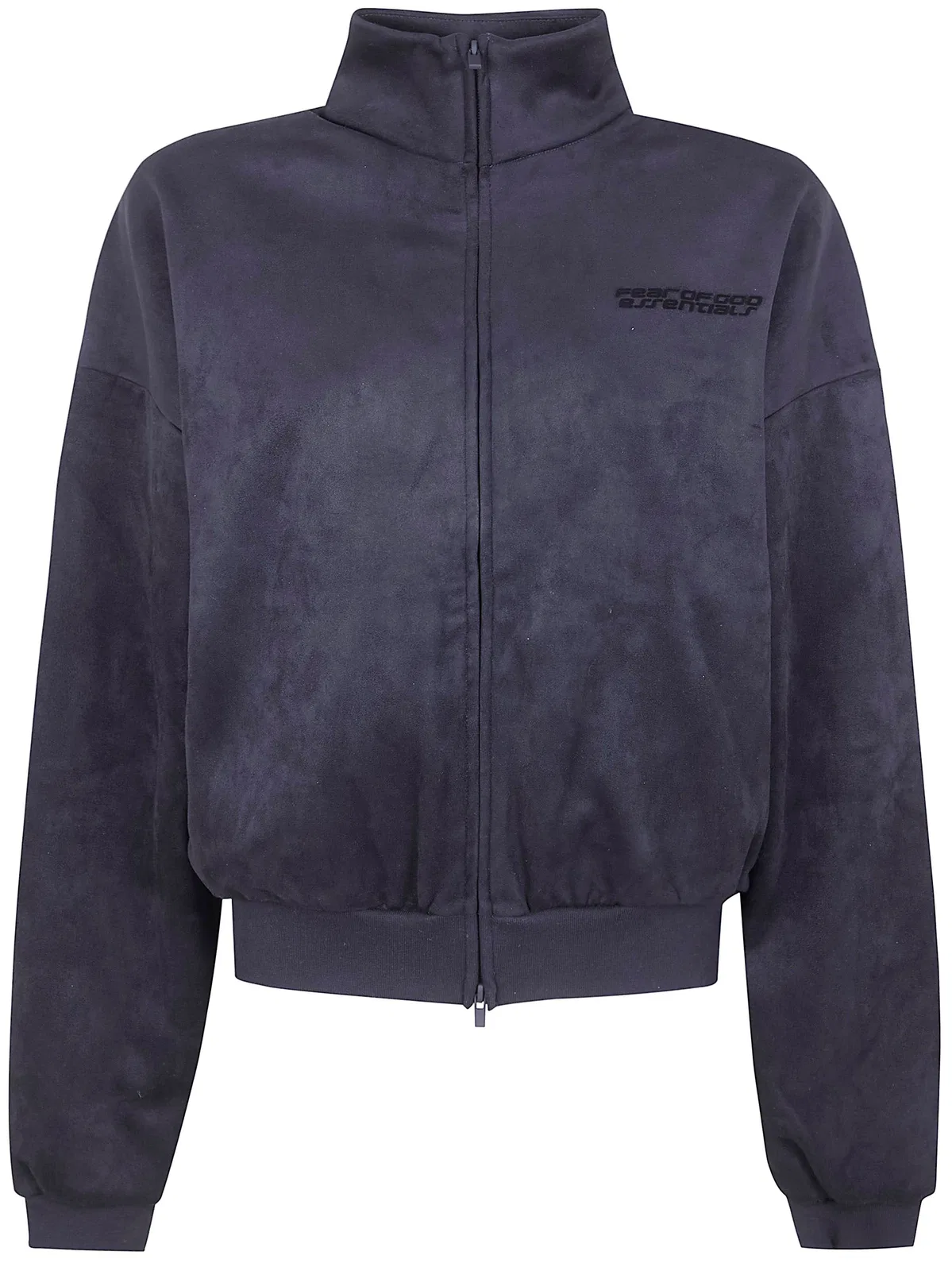 "Womens Vintage Track" Jacket