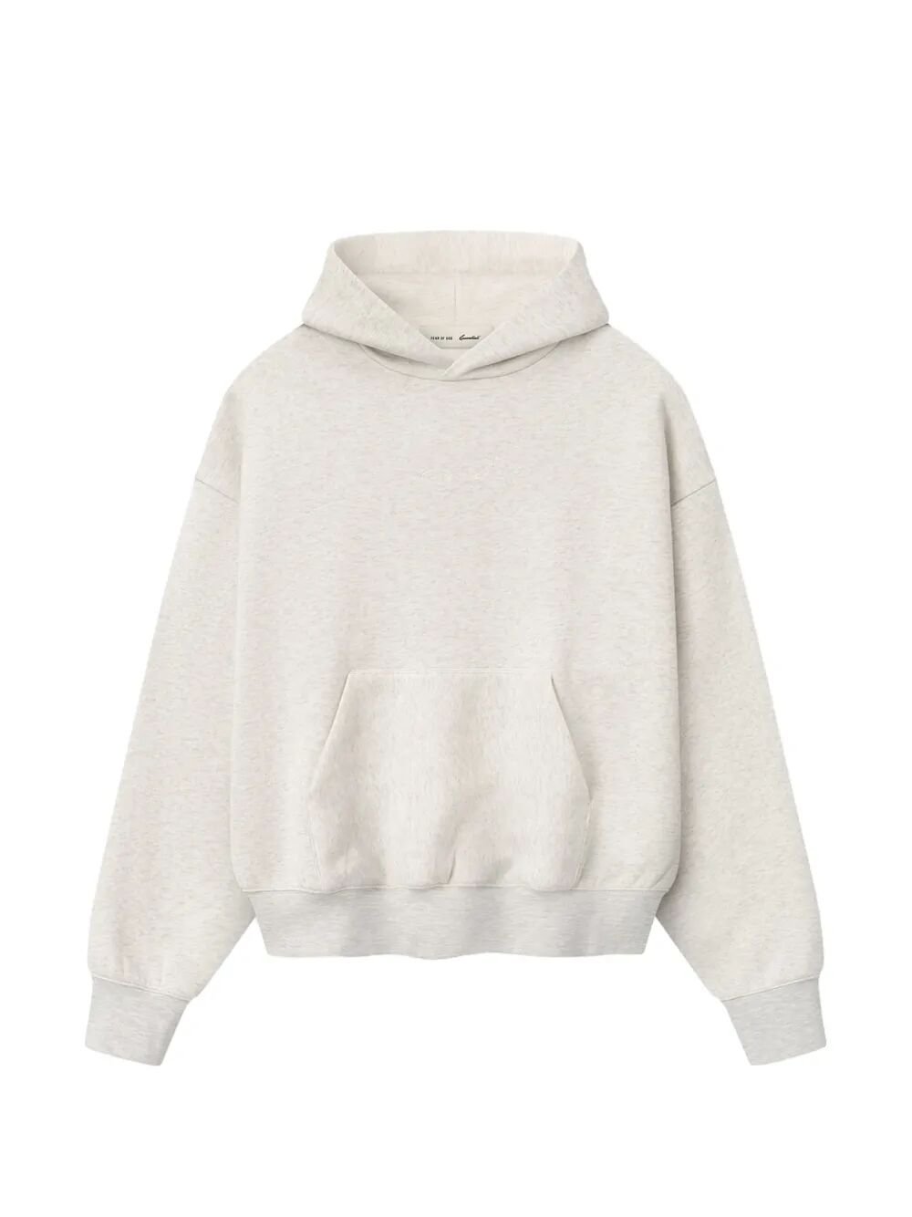 "Signature Classic" Hoodie