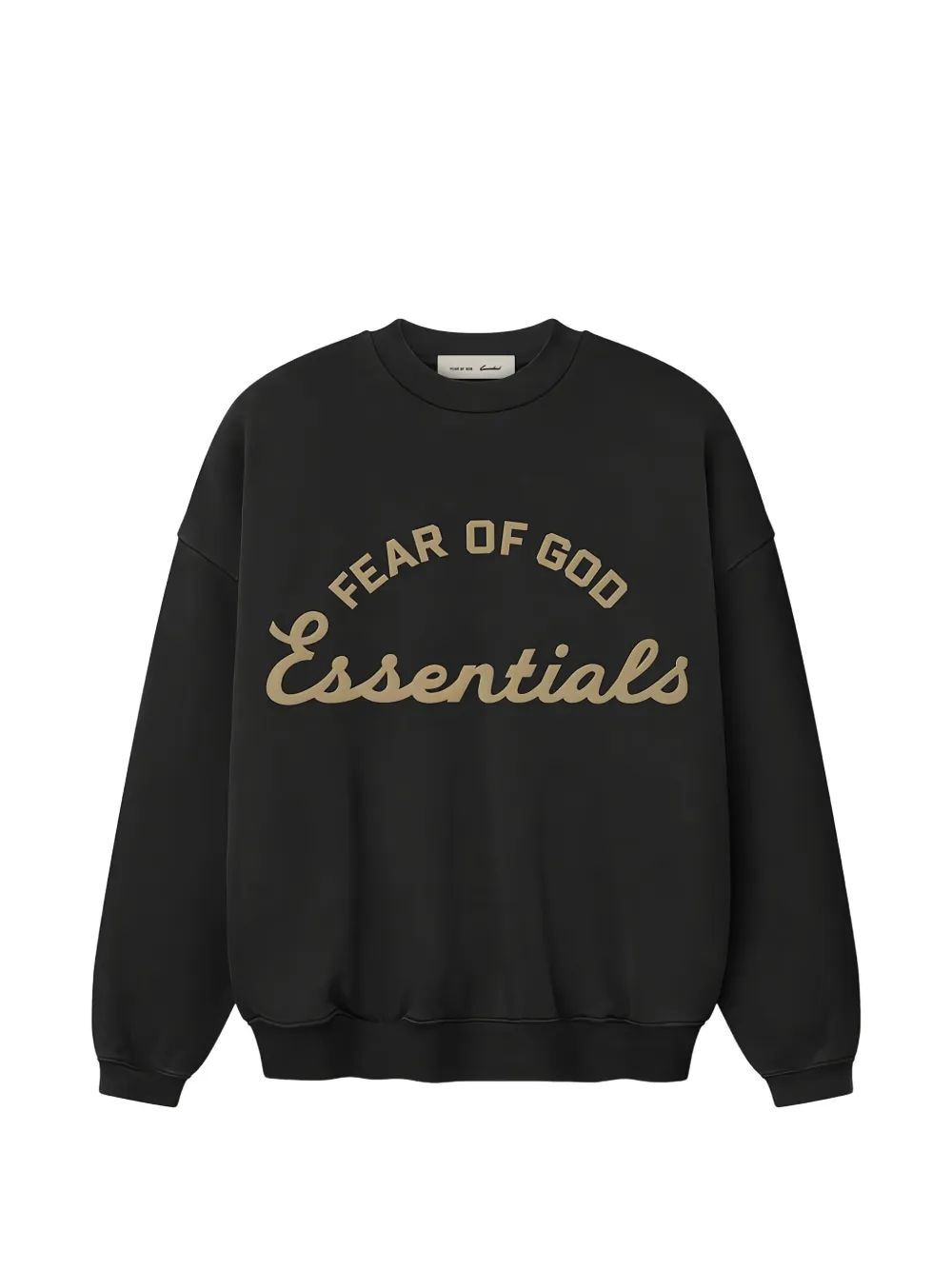 Training 90´S Crewneck Sweatpant