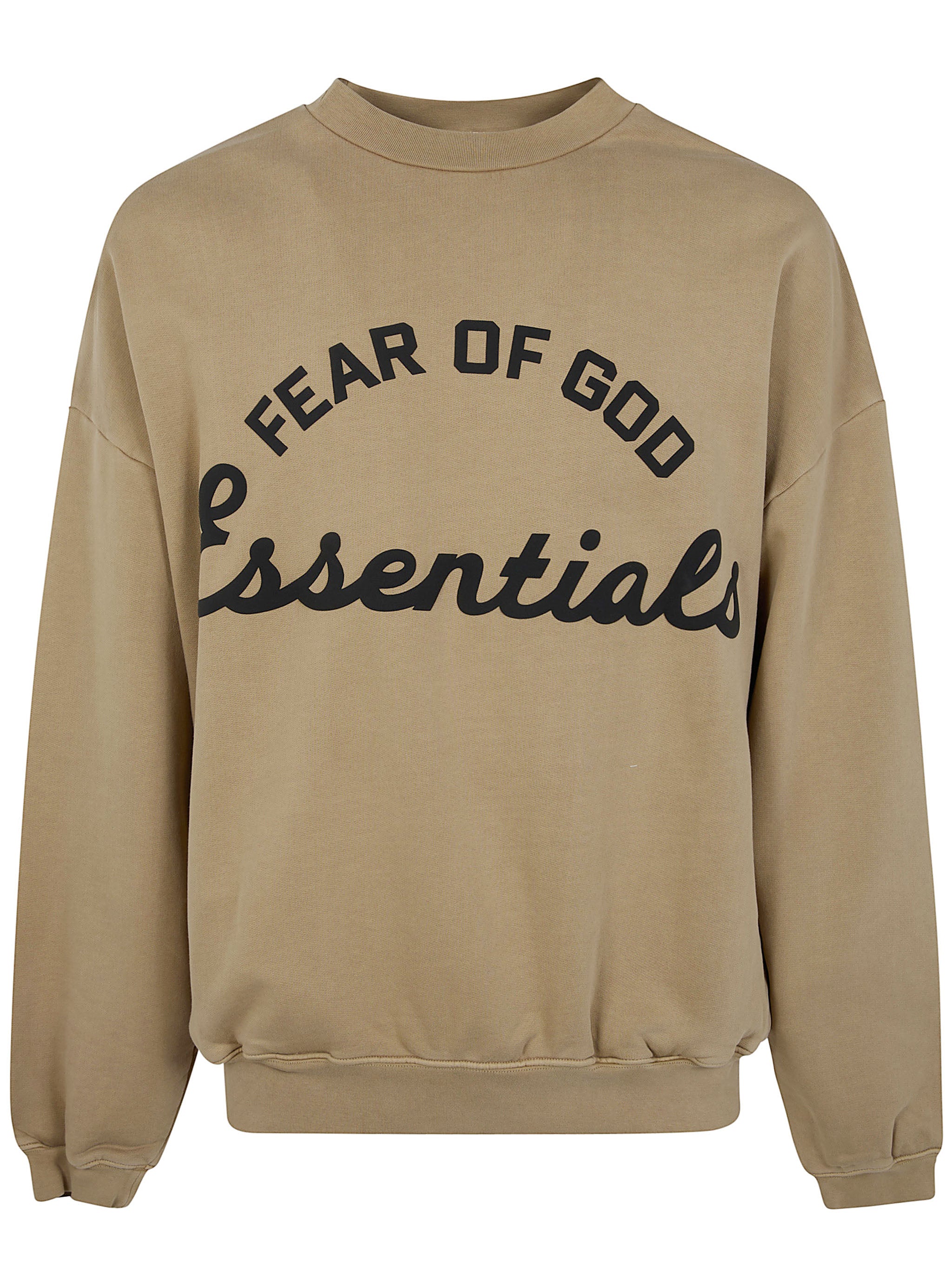 "Training 90`S" Crewneck Sweatwshirt