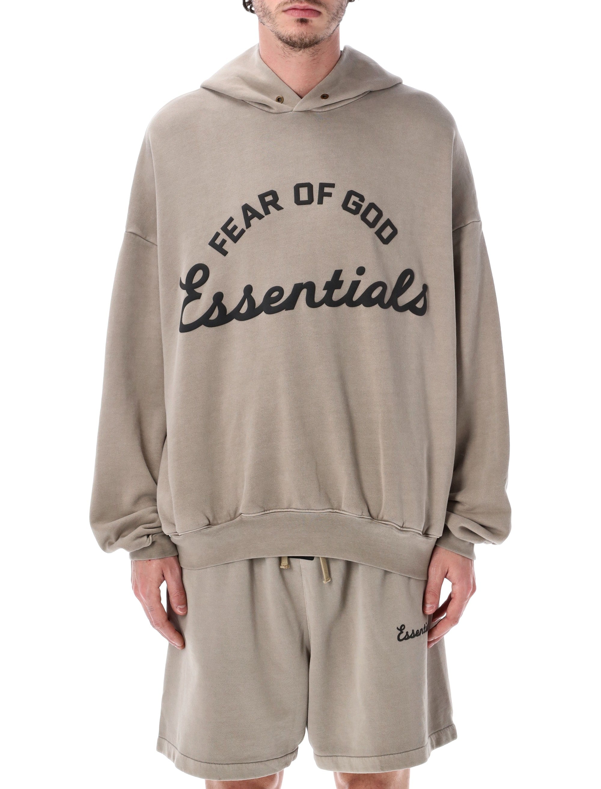 Training 90'S Hoodie