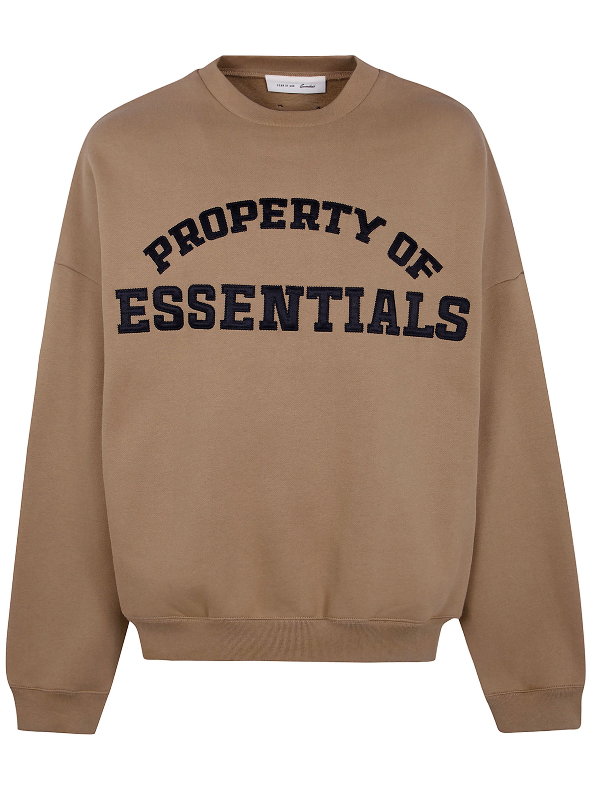 "Property Lounge" Crewneck Sweatshirt