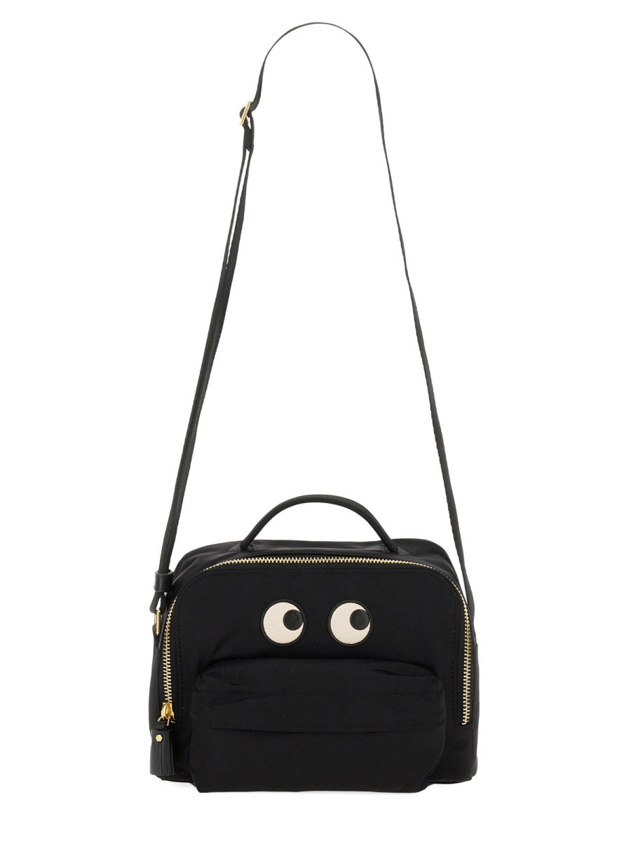 Borsa A Tracolla Eyes