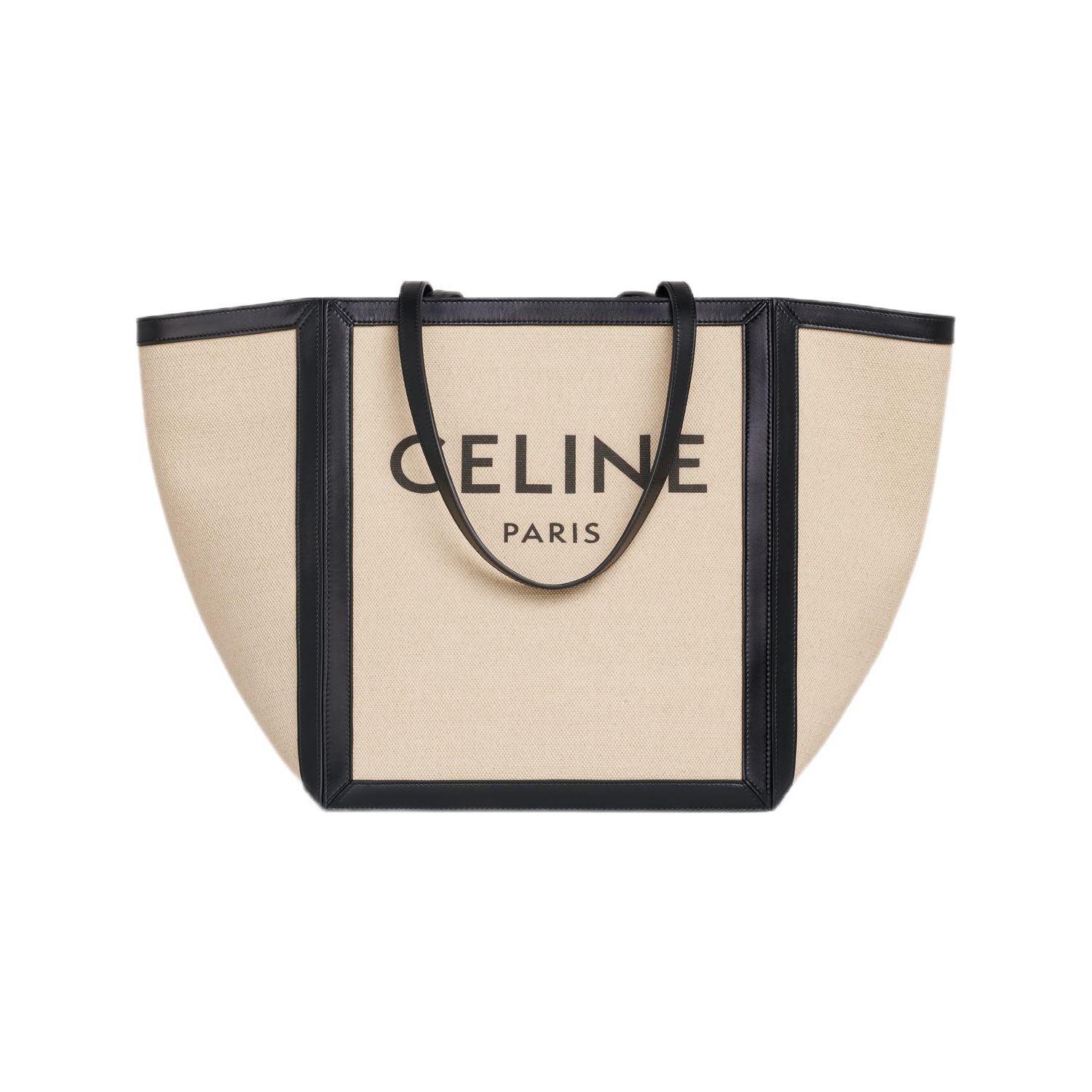 Large Square Celine Bag