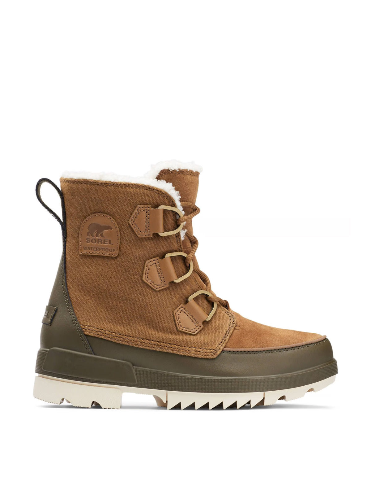 Torino Ii Waterproof Boots