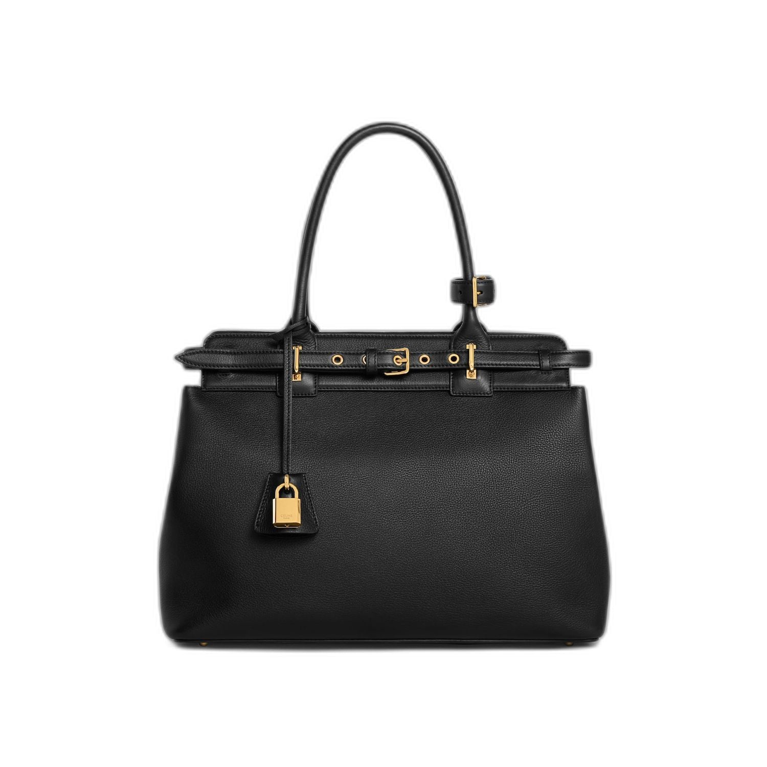 Medium Conti Calfskin Bag