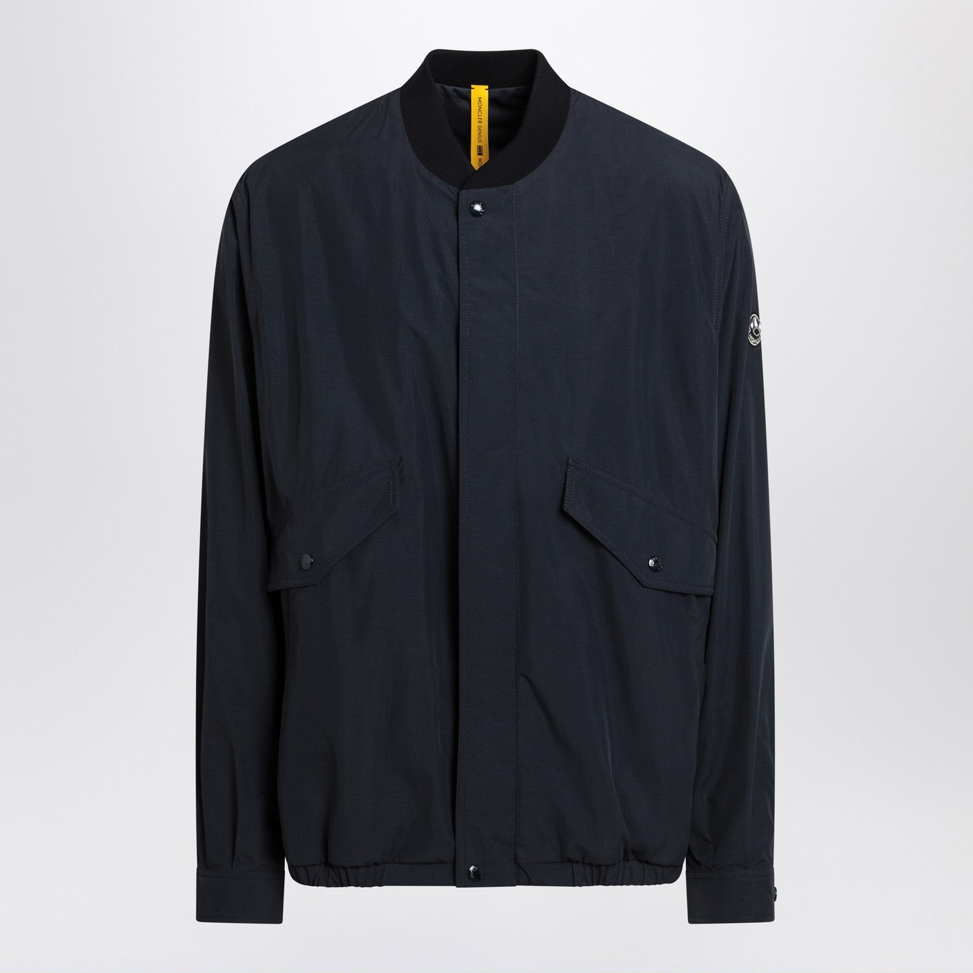 Tatenen Blue Jacket