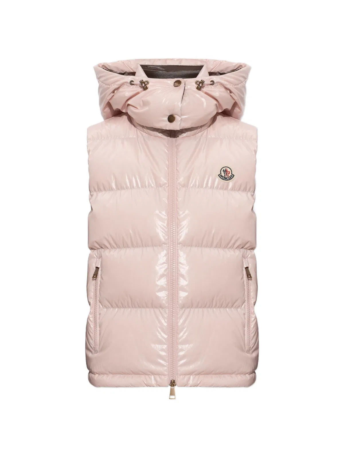 Niverolle Hooded Gilet