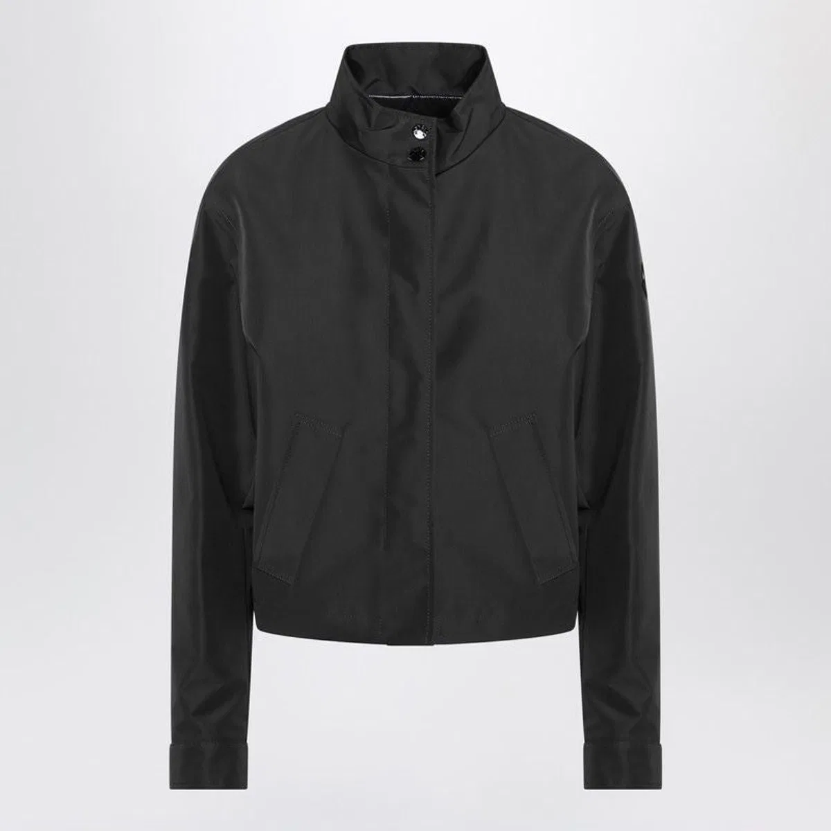 Moncler X Edward Enninful Krovanh Short Down Jacket