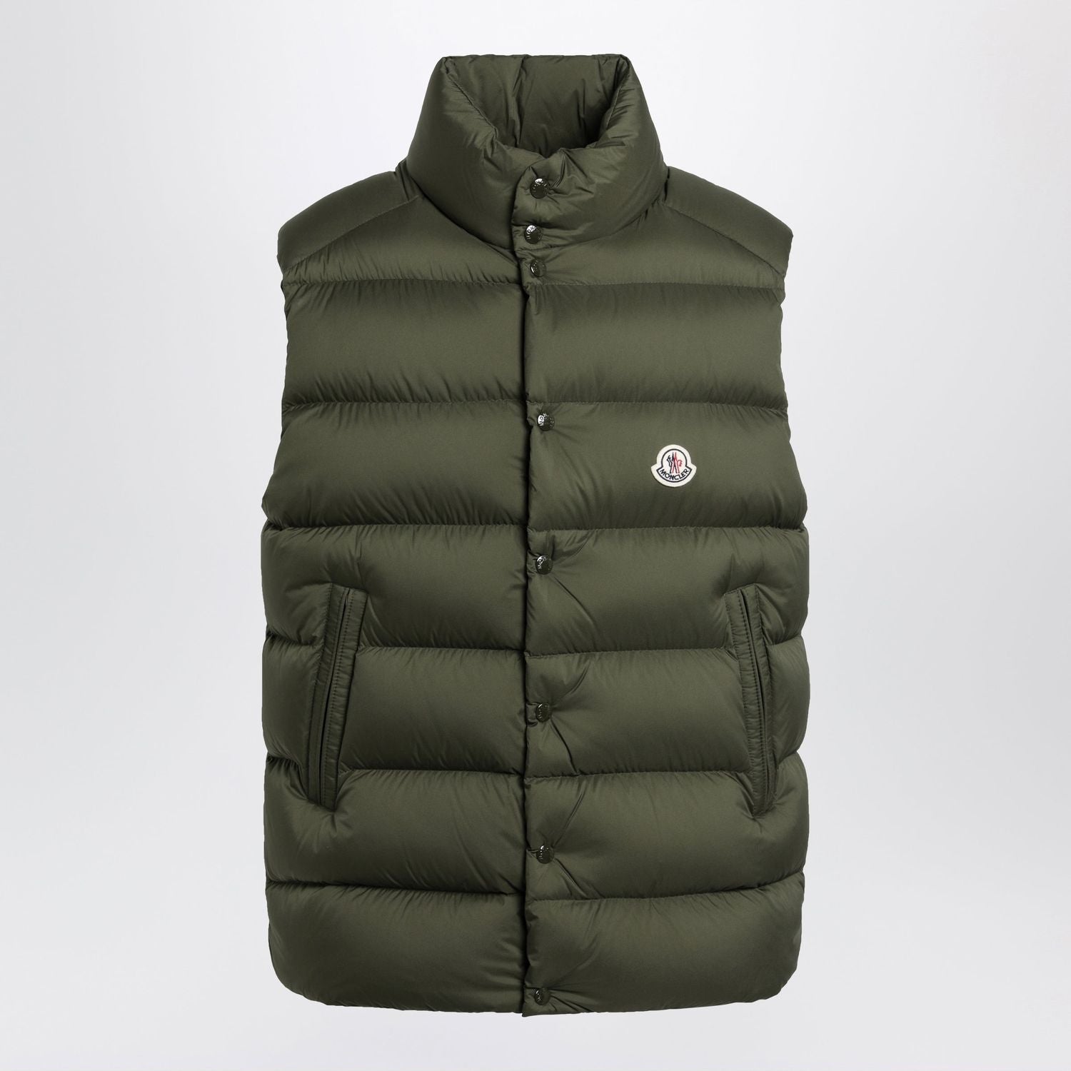 Tibb Vest