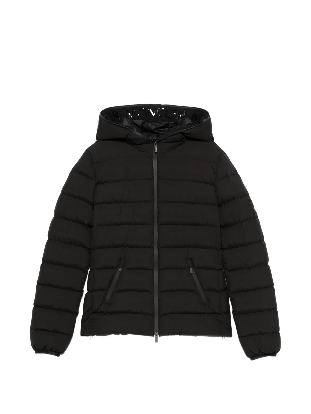 Herbes Padded Jacket