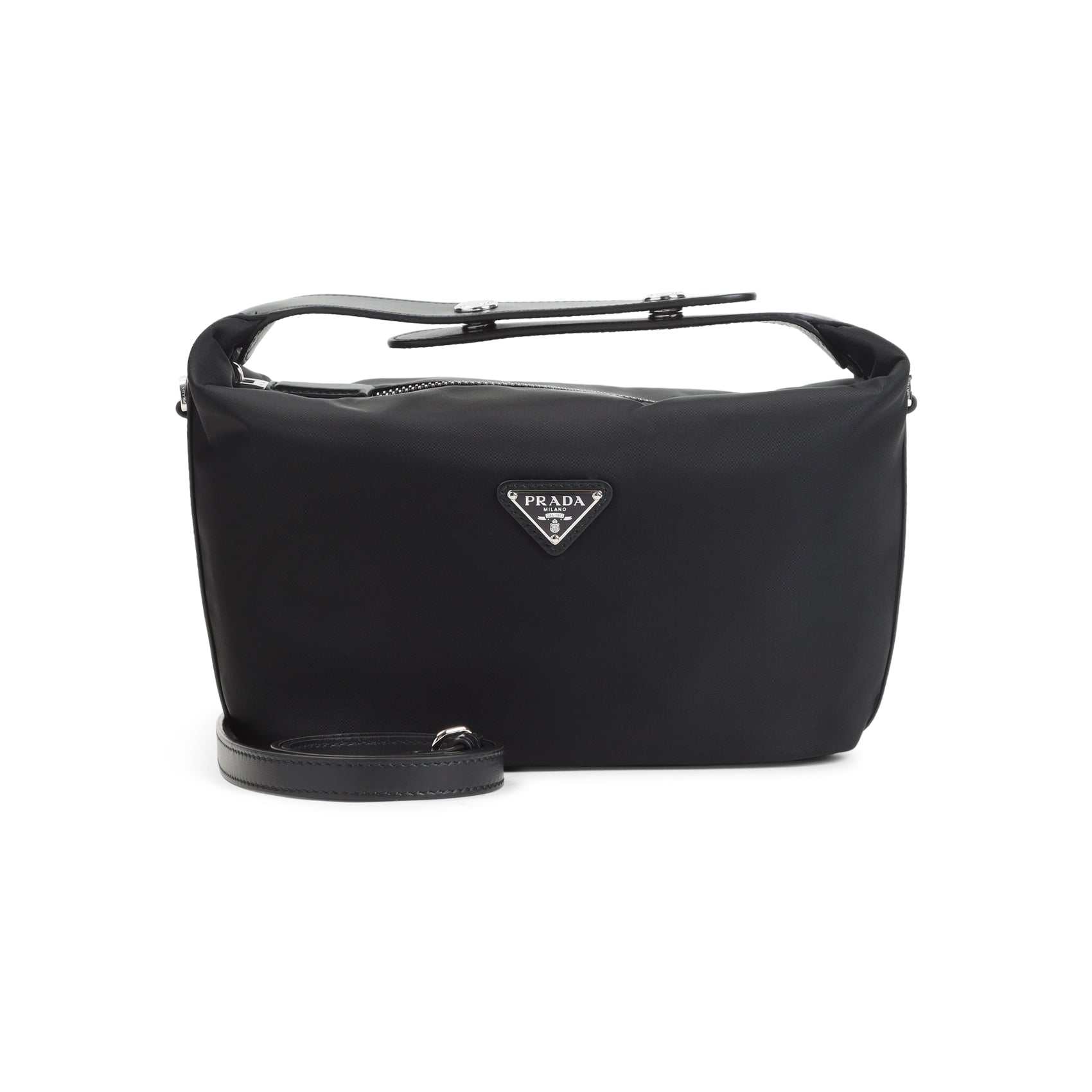 Chérie Mini Bag In Re-Nylon