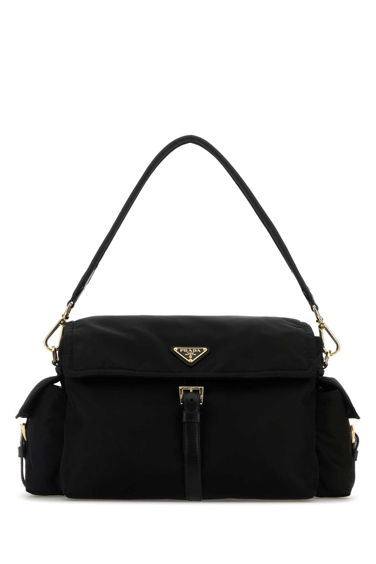 Explore Large Re-Nylon Bag