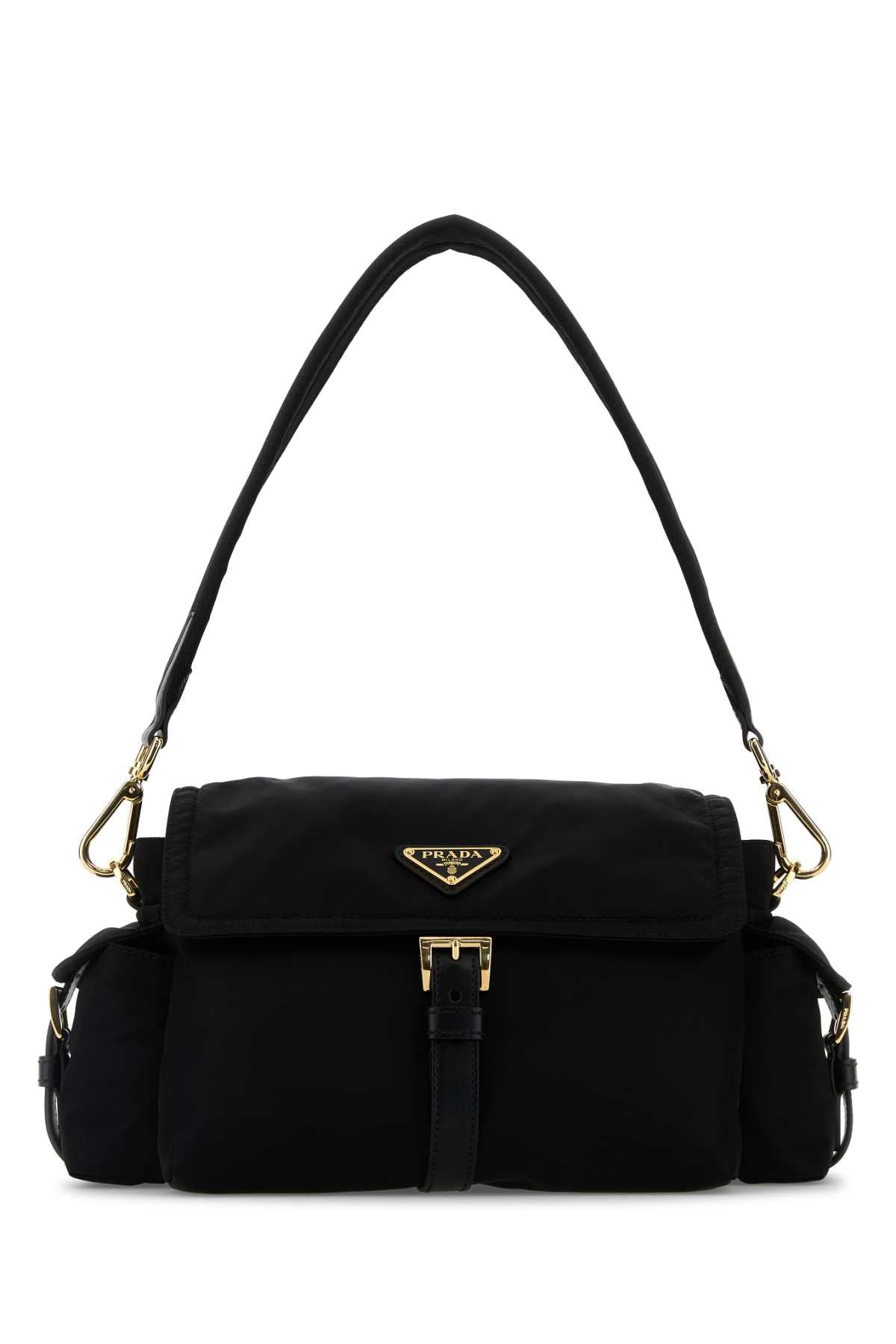 Re-Nylon Explore Bag