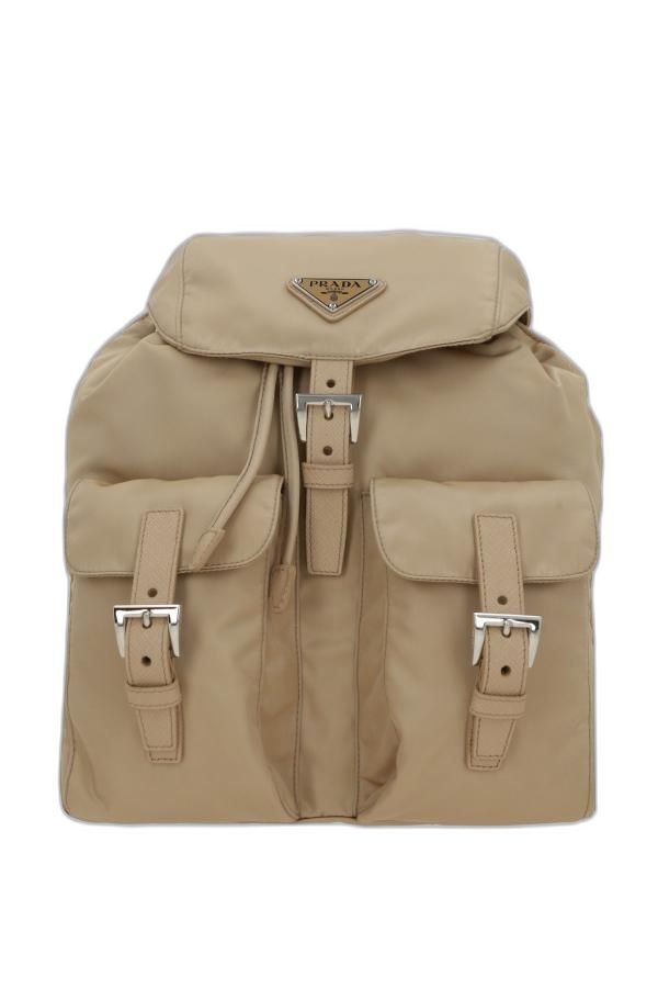 Backpack Zaino