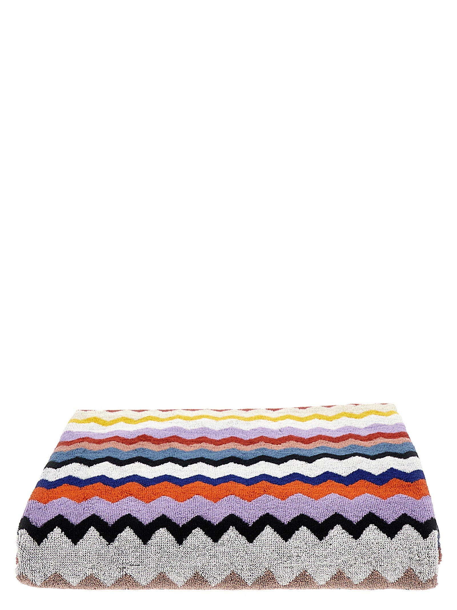 Home 'Riverbero' Beach Towel